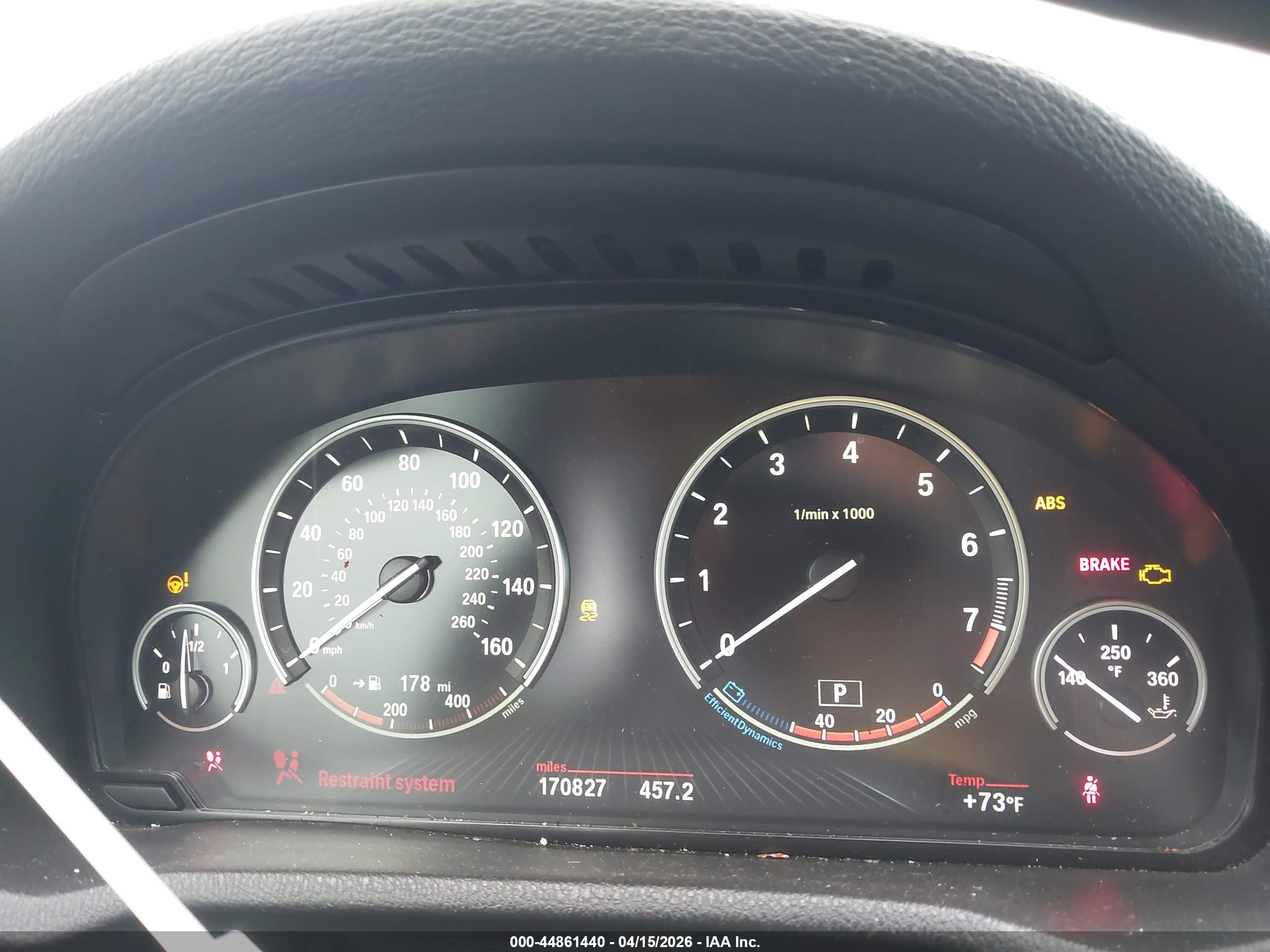 BMW X4 image 7