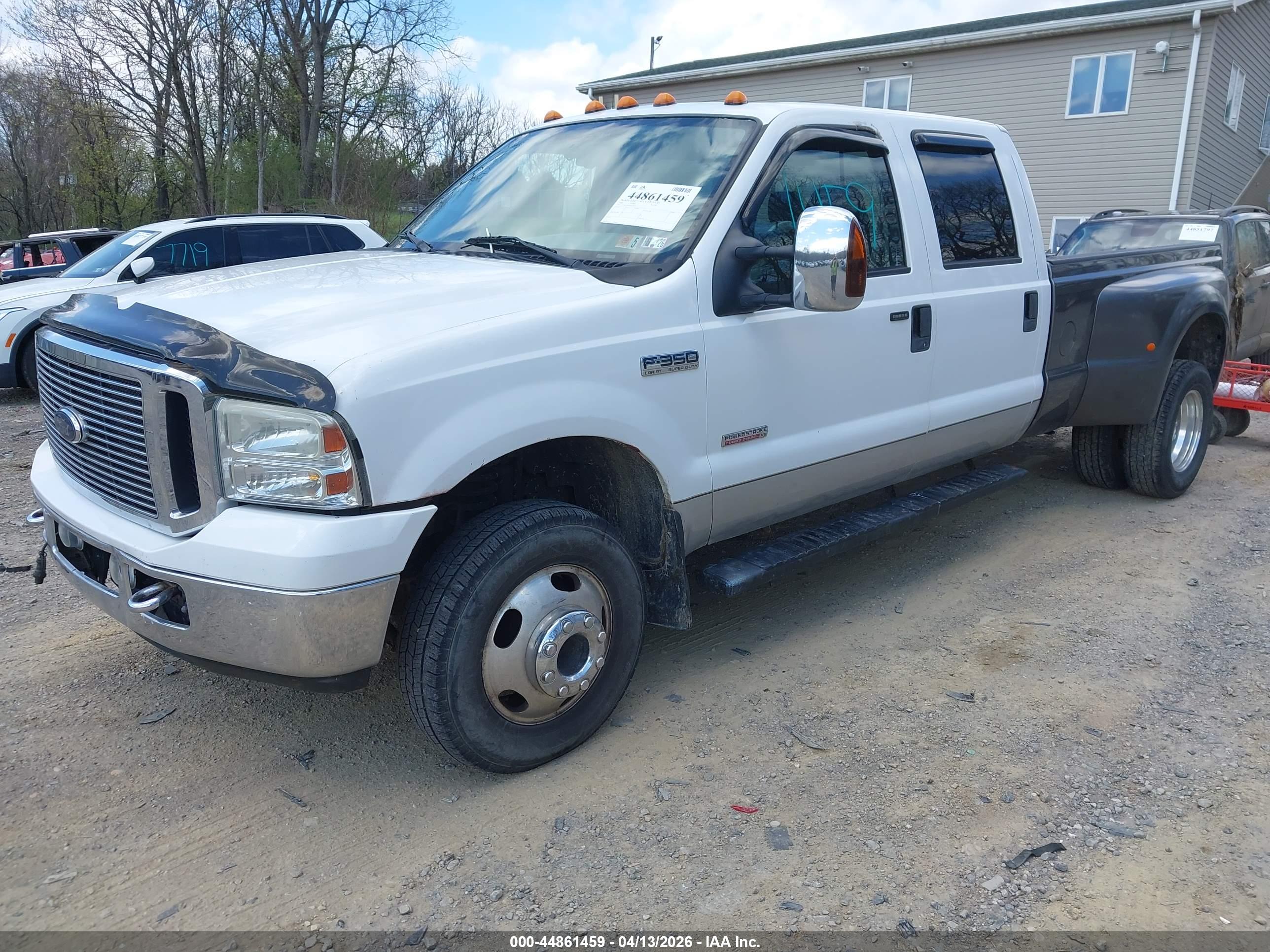 FORD F-350 image 2