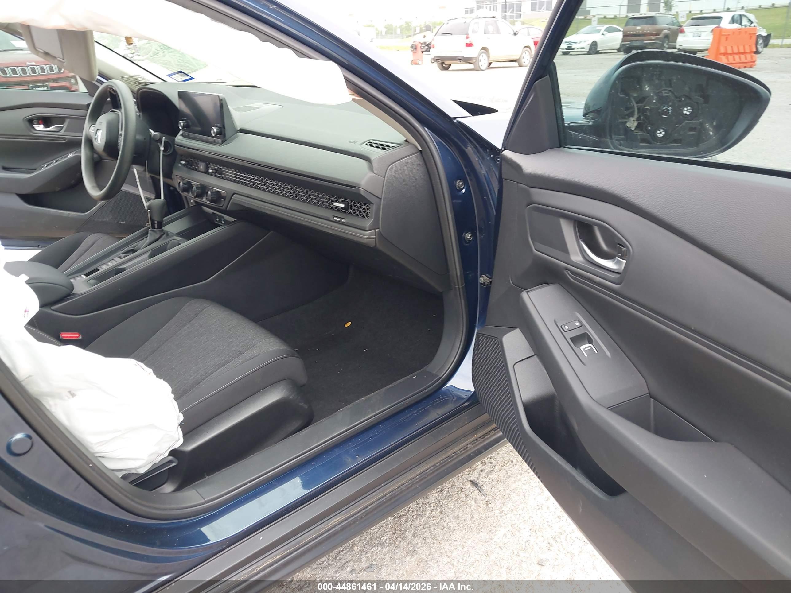 HONDA ACCORD image 5