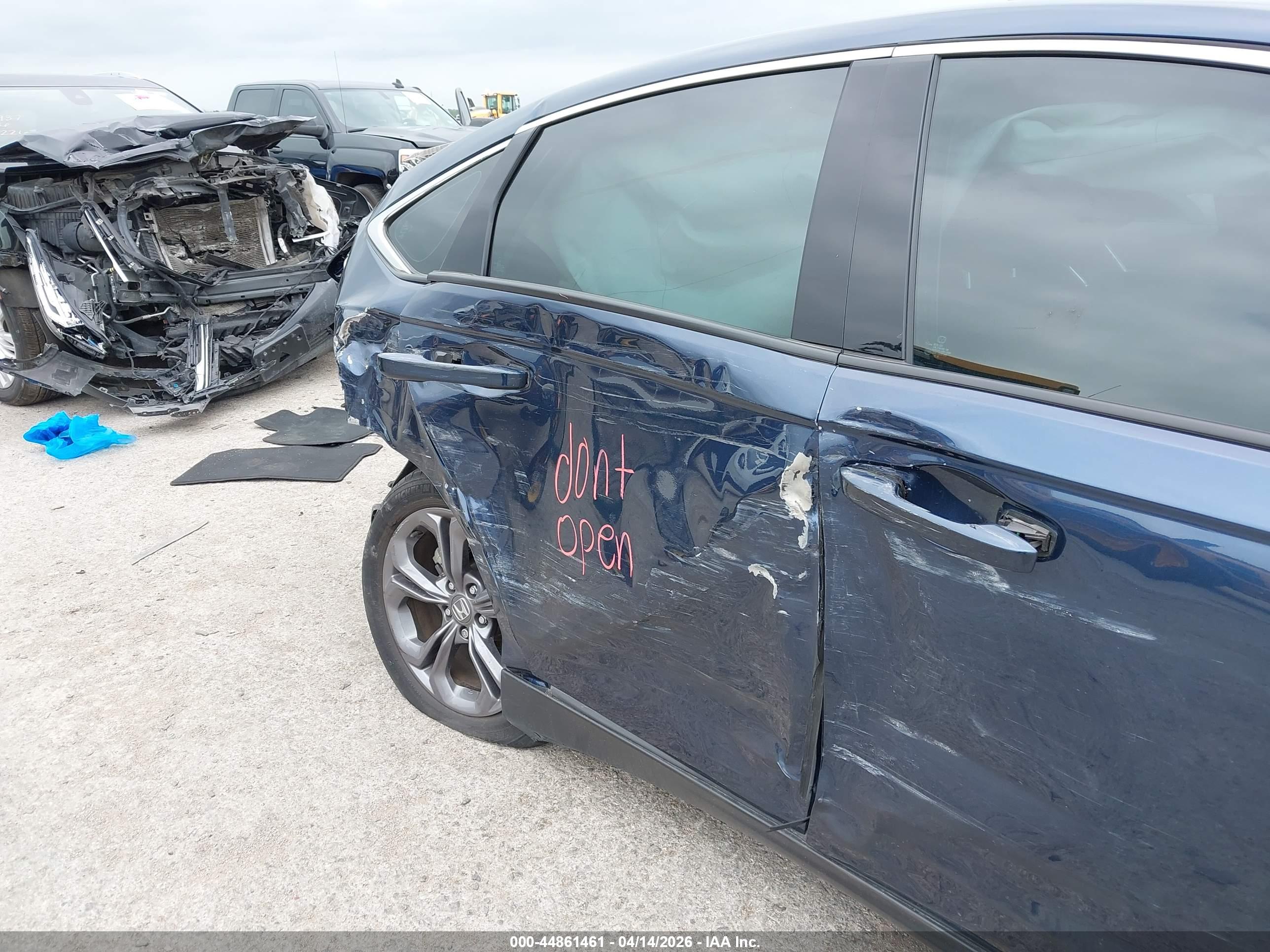 HONDA ACCORD image 6