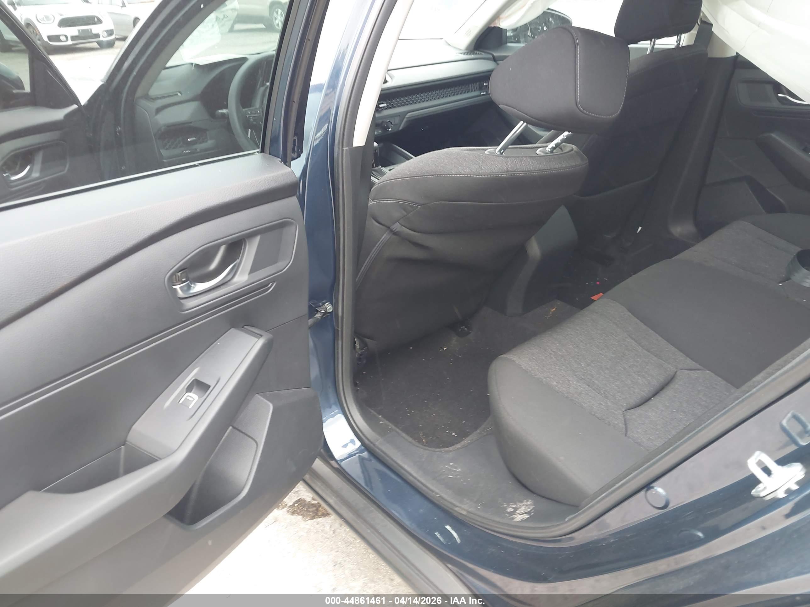 HONDA ACCORD image 8
