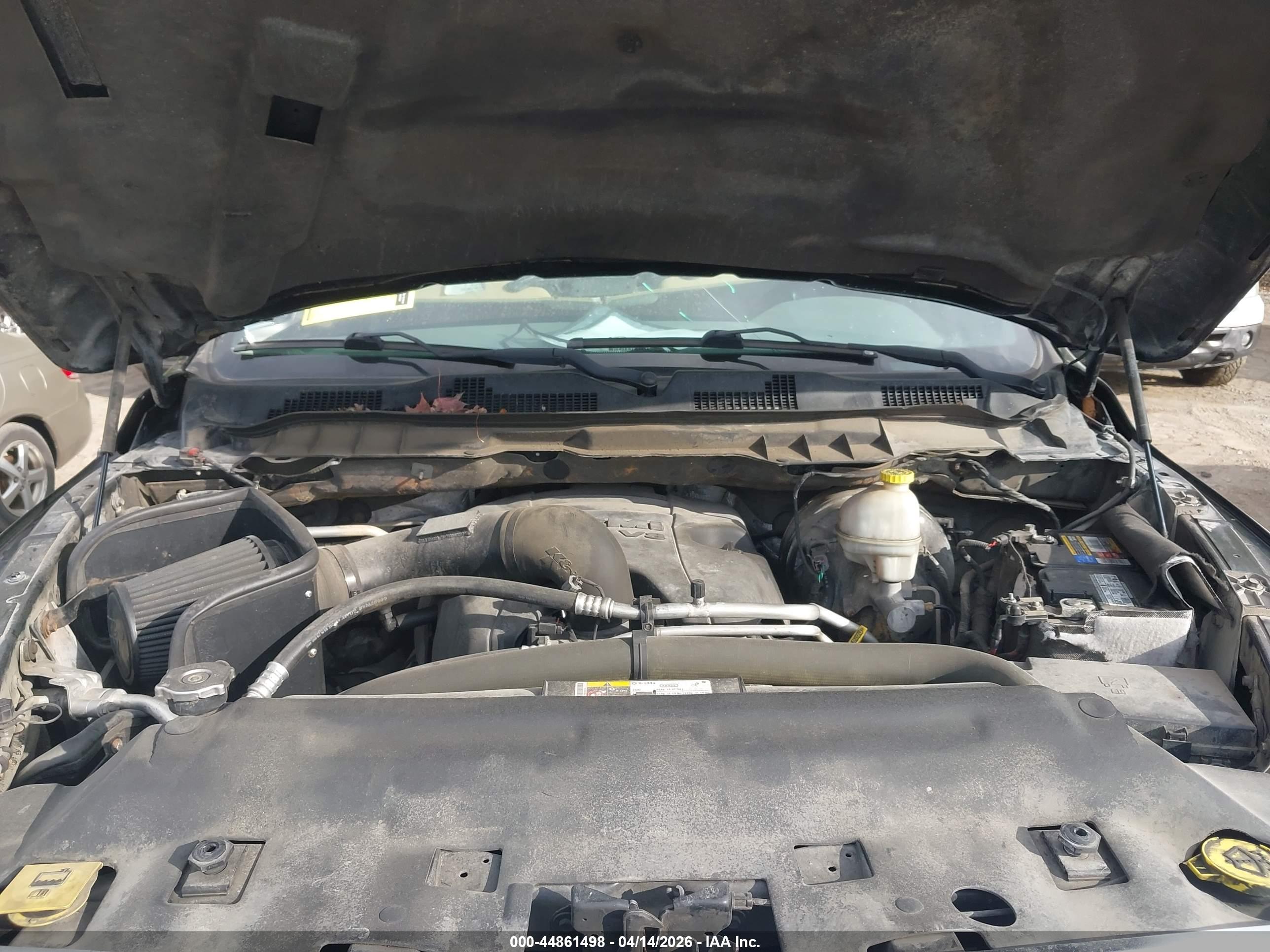 RAM 1500 image 10