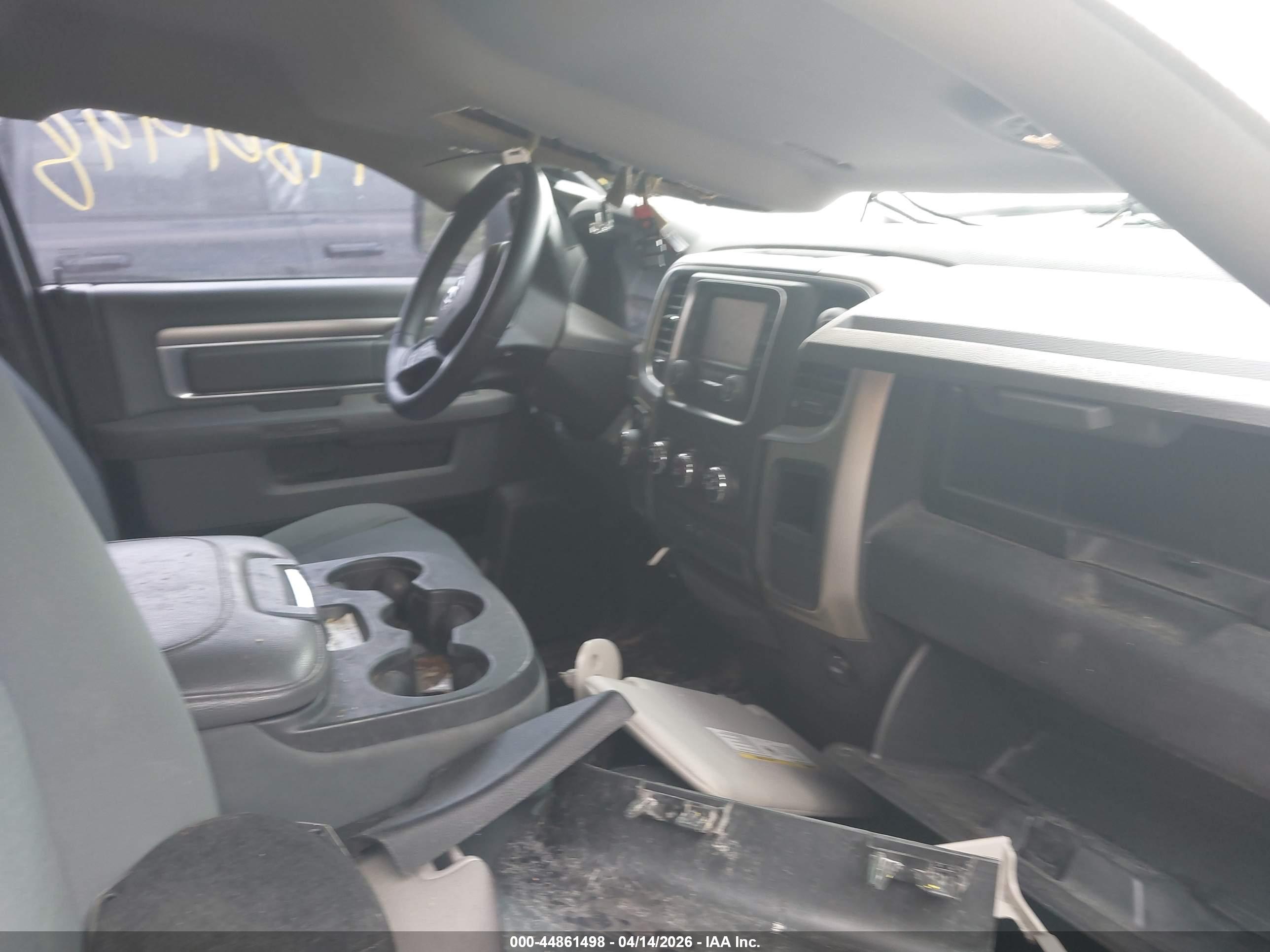 RAM 1500 image 5