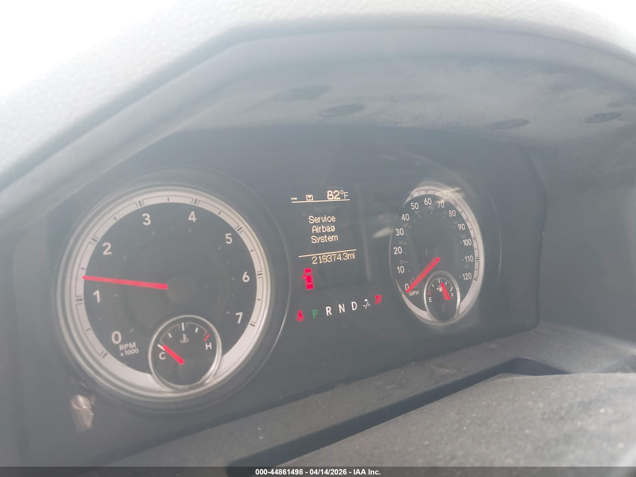 RAM 1500 image 7
