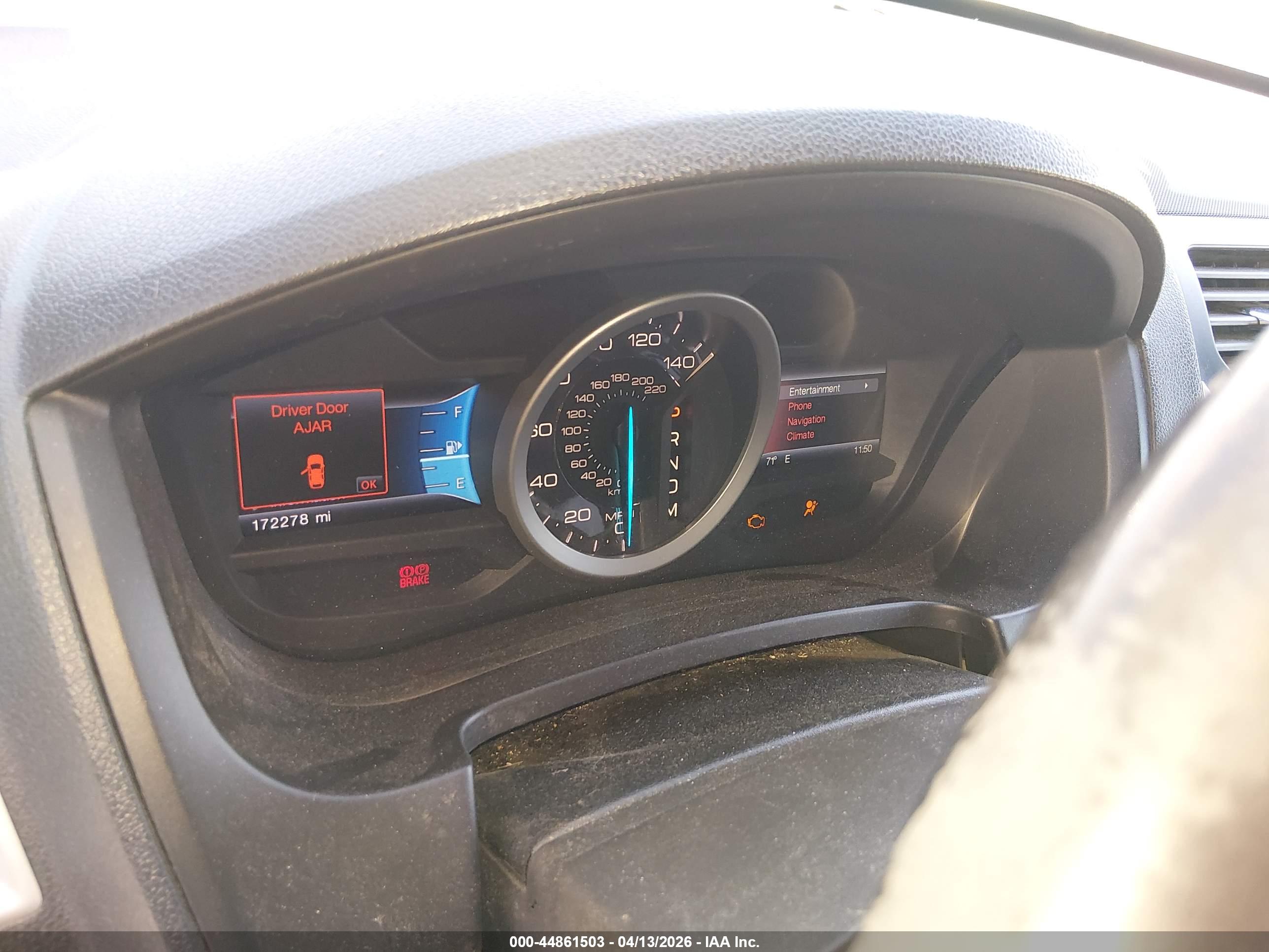 FORD EXPLORER image 7