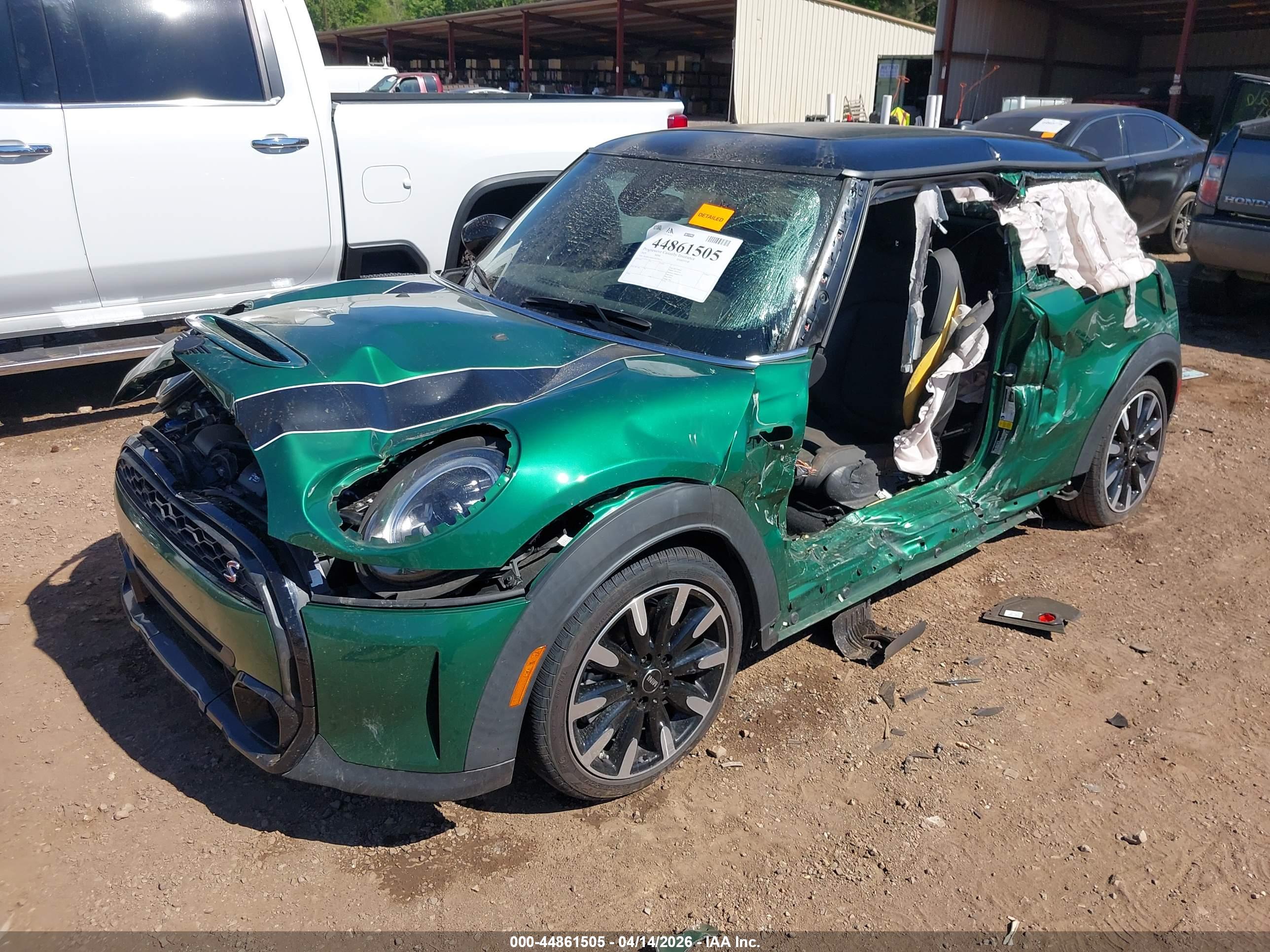 MINI HARDTOP image 2
