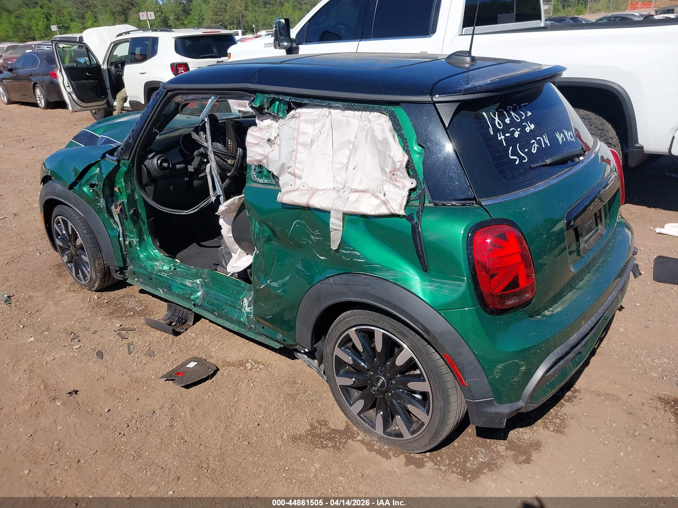 MINI HARDTOP image 3