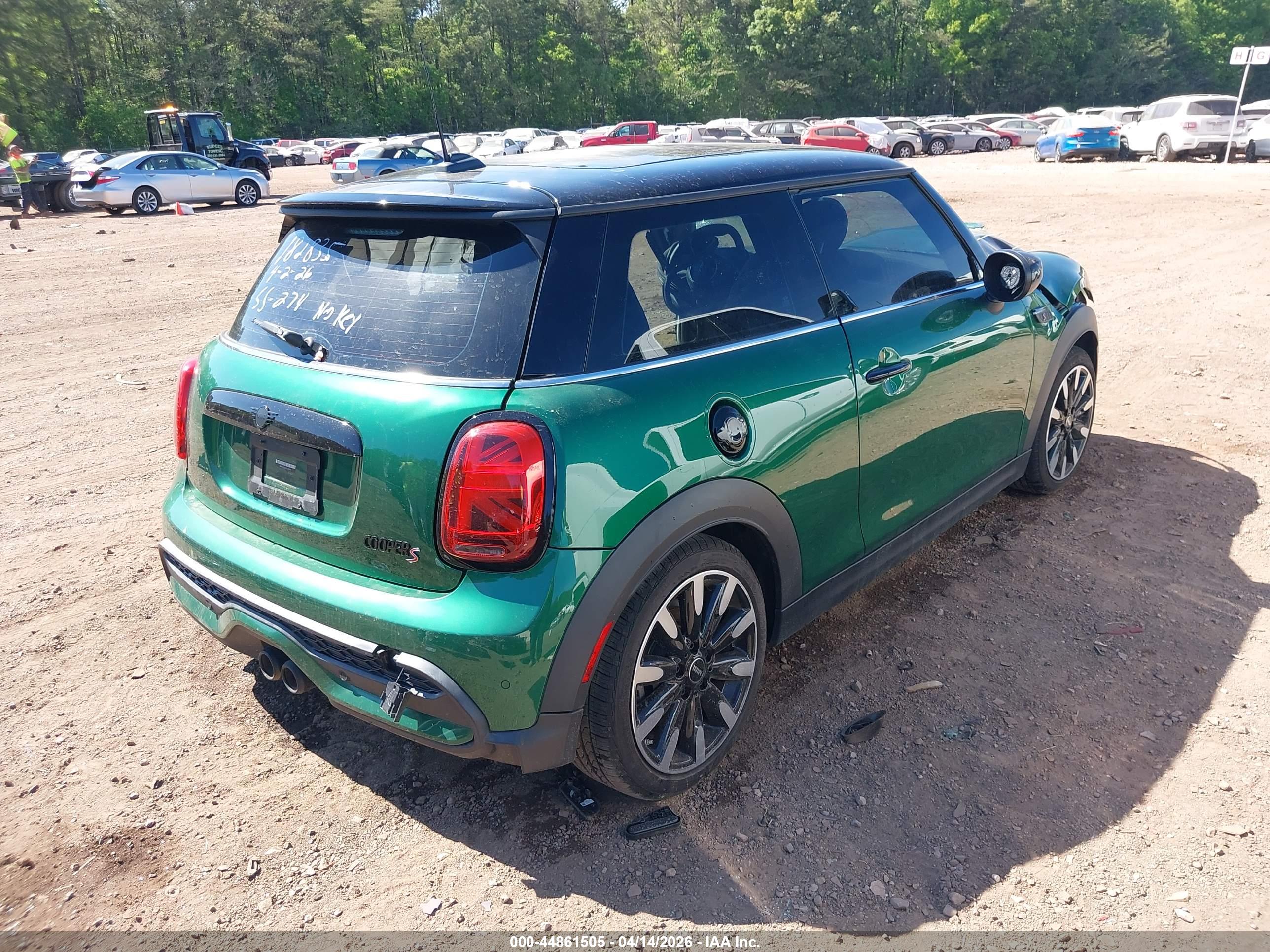 MINI HARDTOP image 4