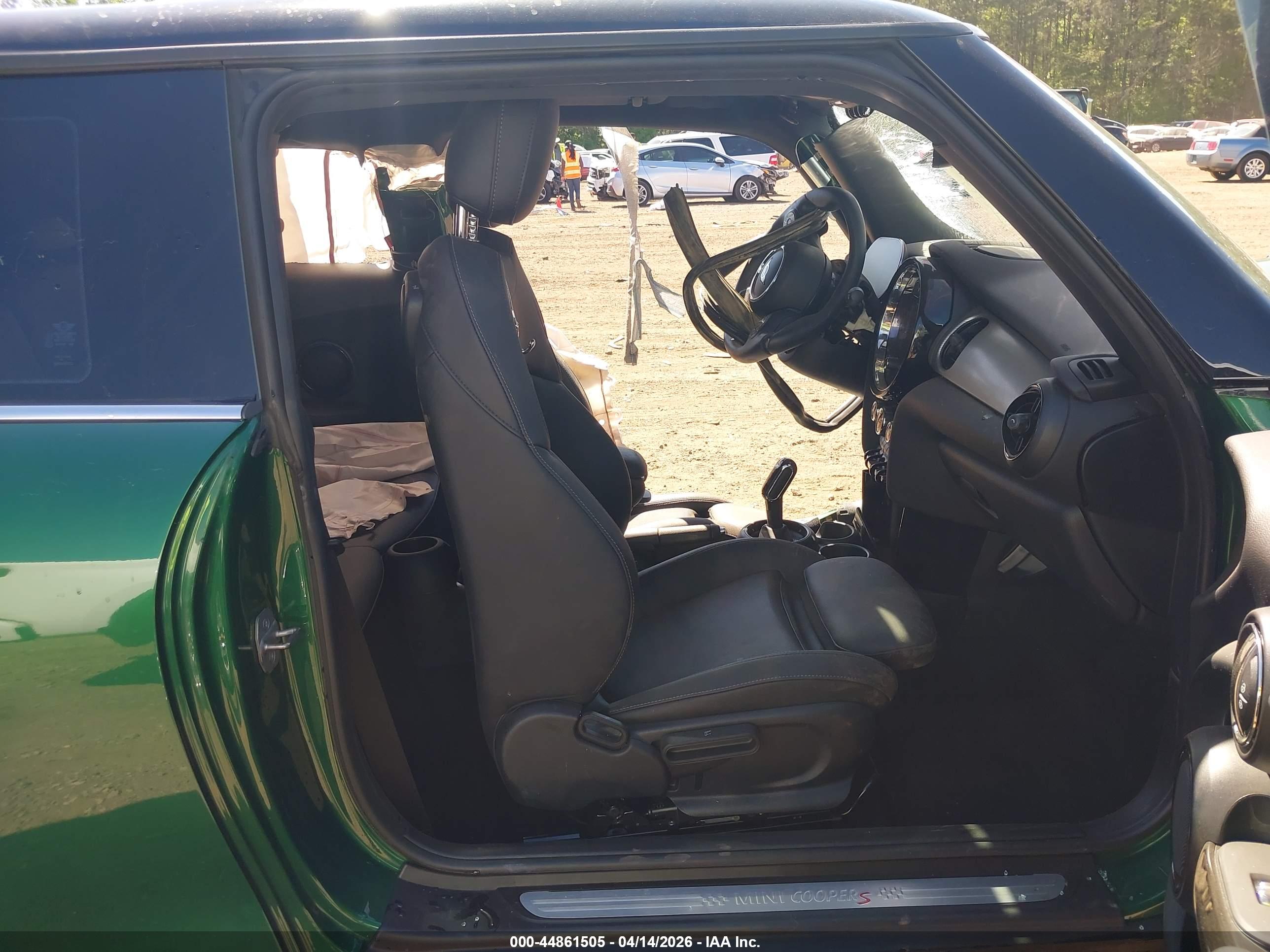 MINI HARDTOP image 5