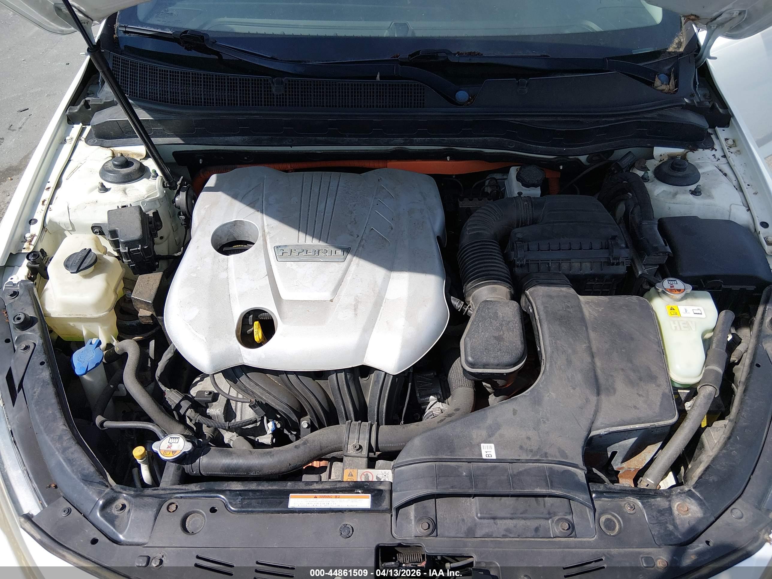KIA OPTIMA image 10