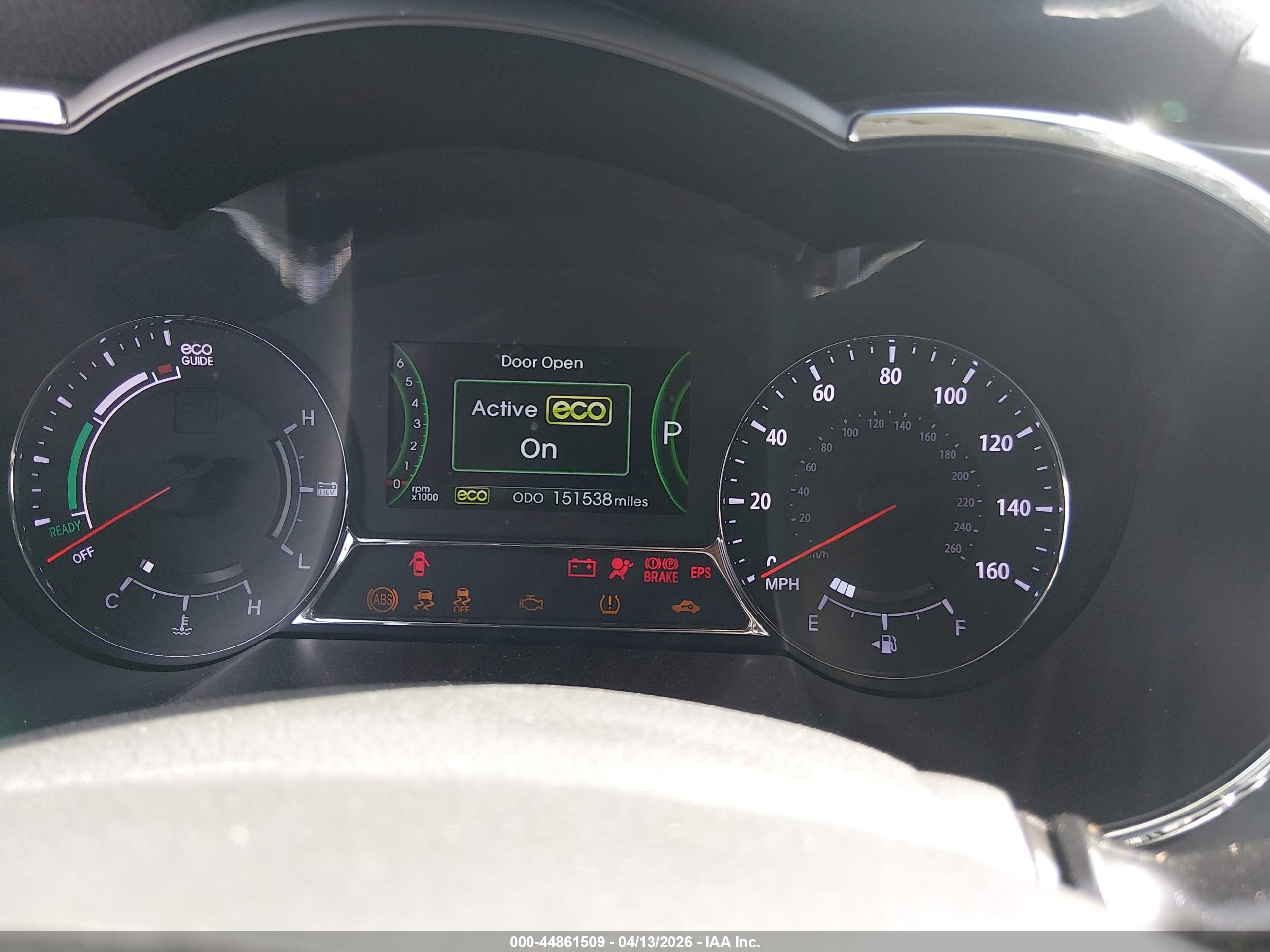 KIA OPTIMA image 7