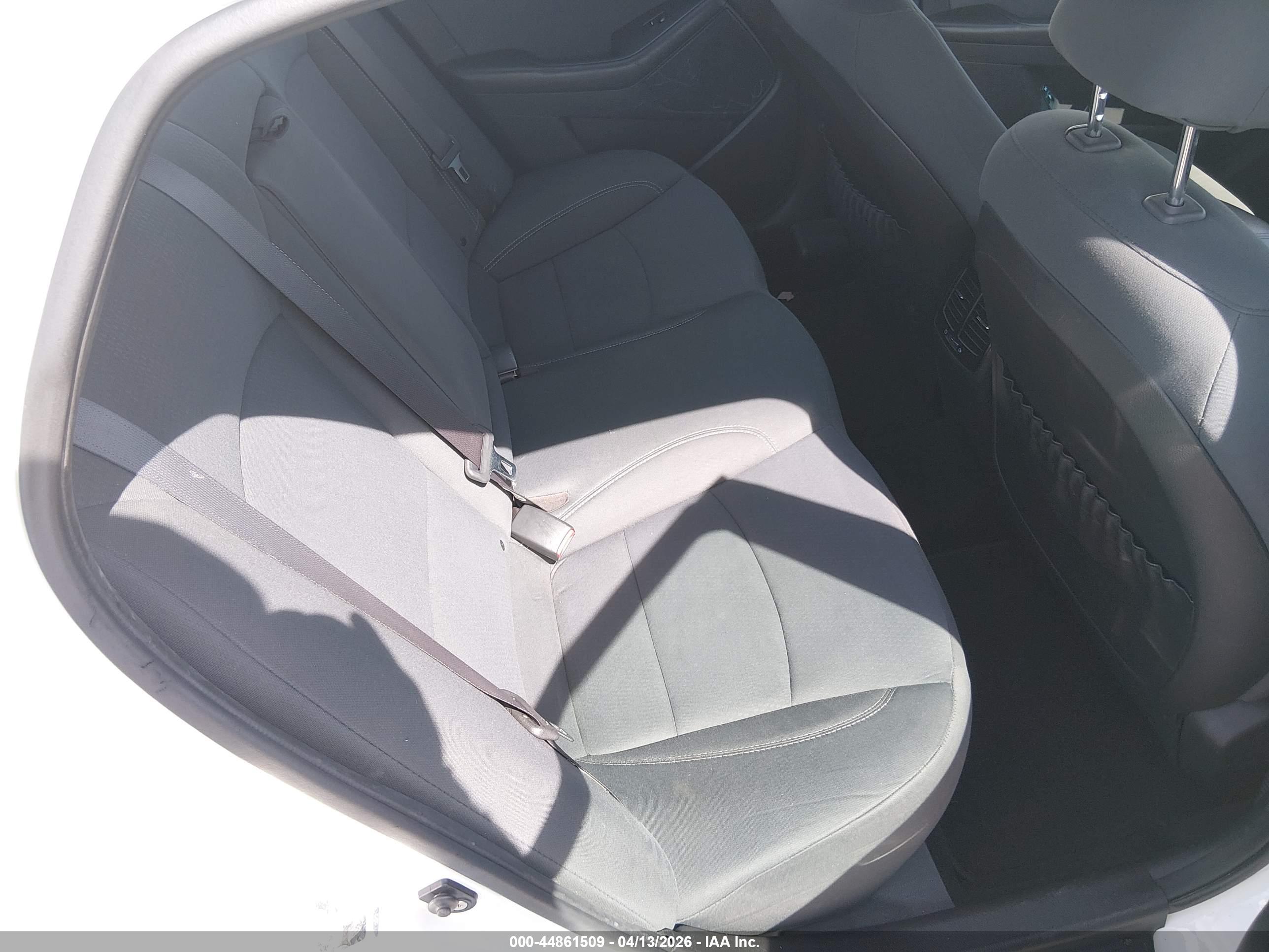 KIA OPTIMA image 8