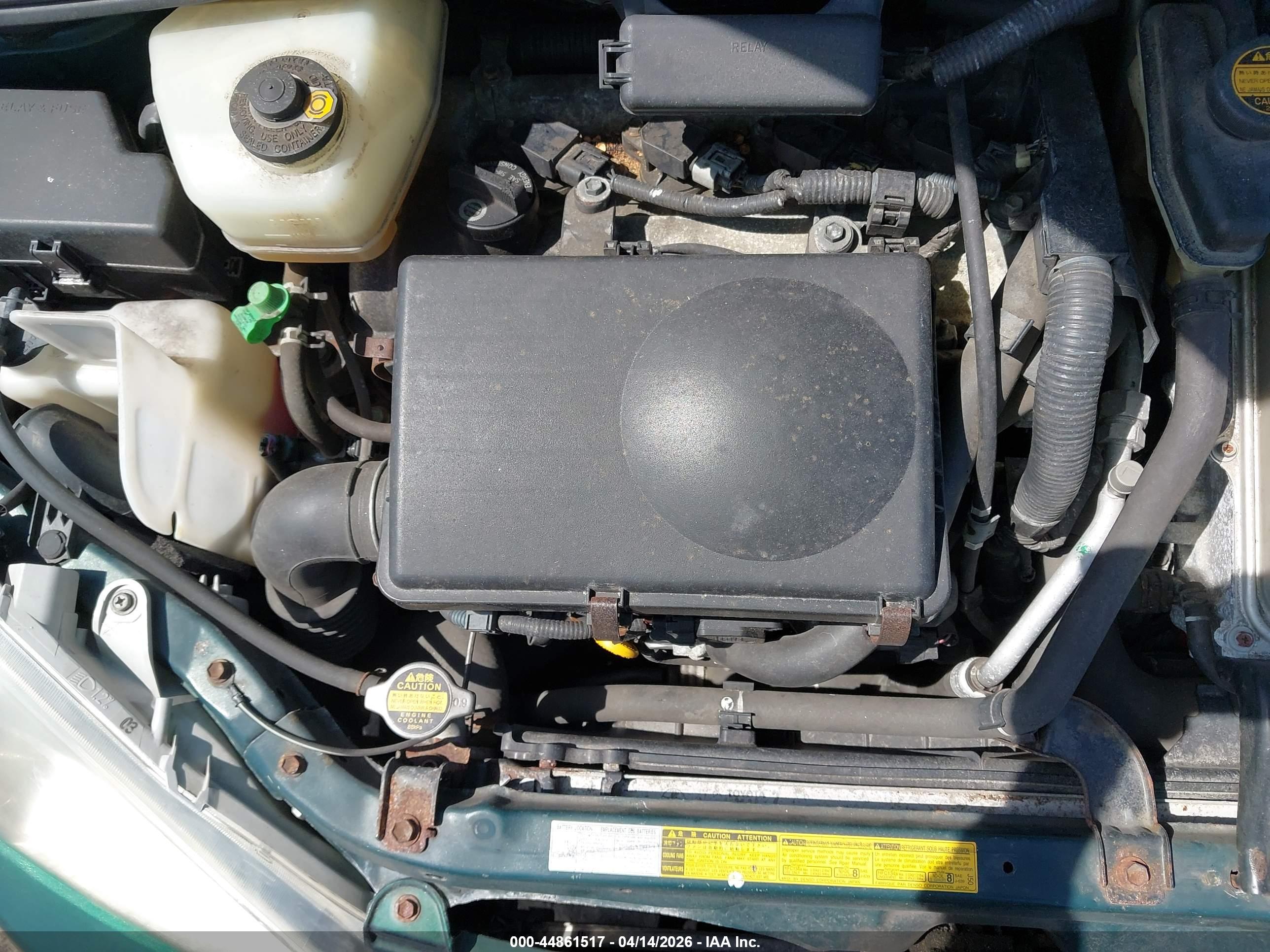 TOYOTA PRIUS image 10