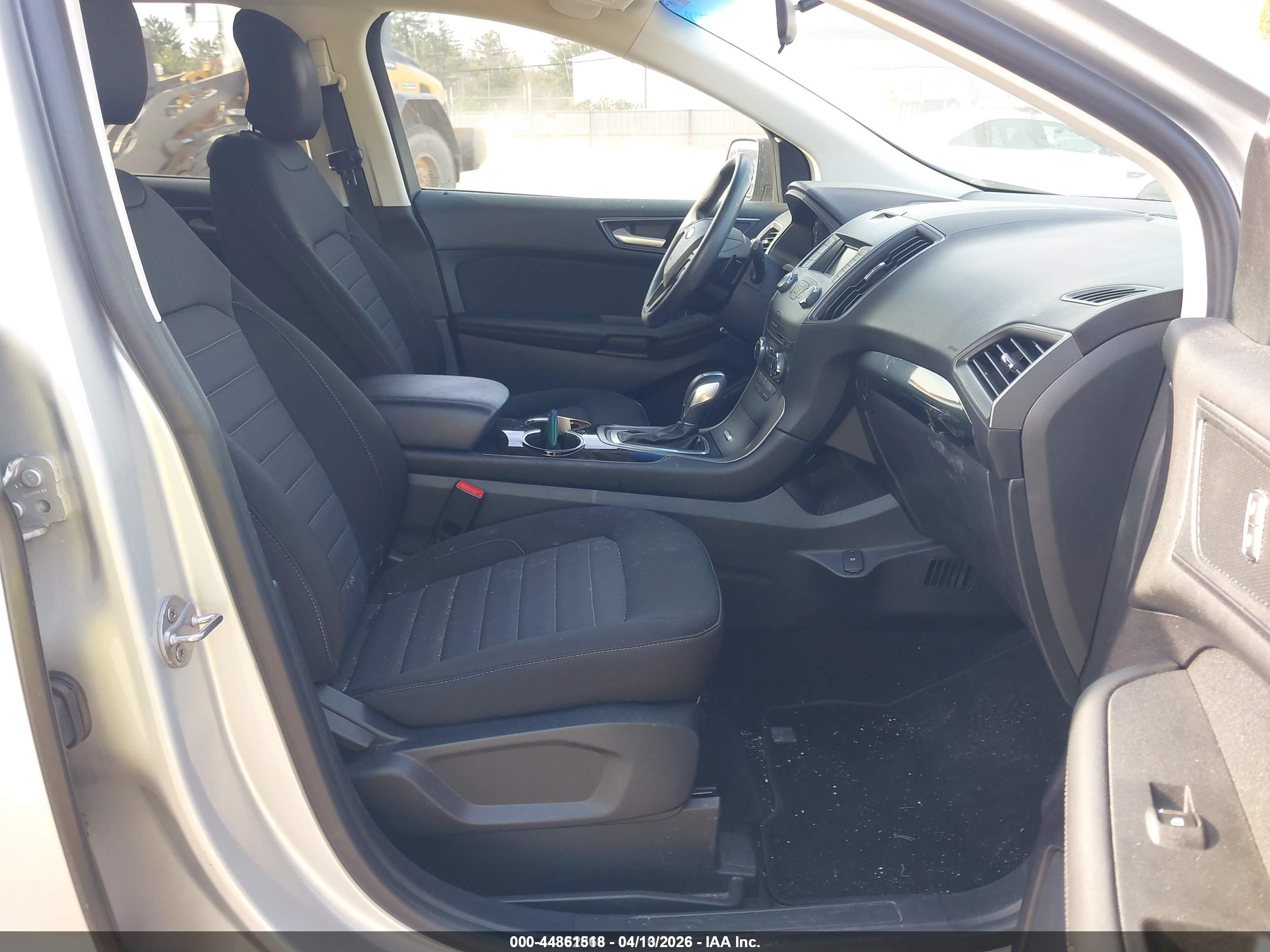 FORD EDGE image 5