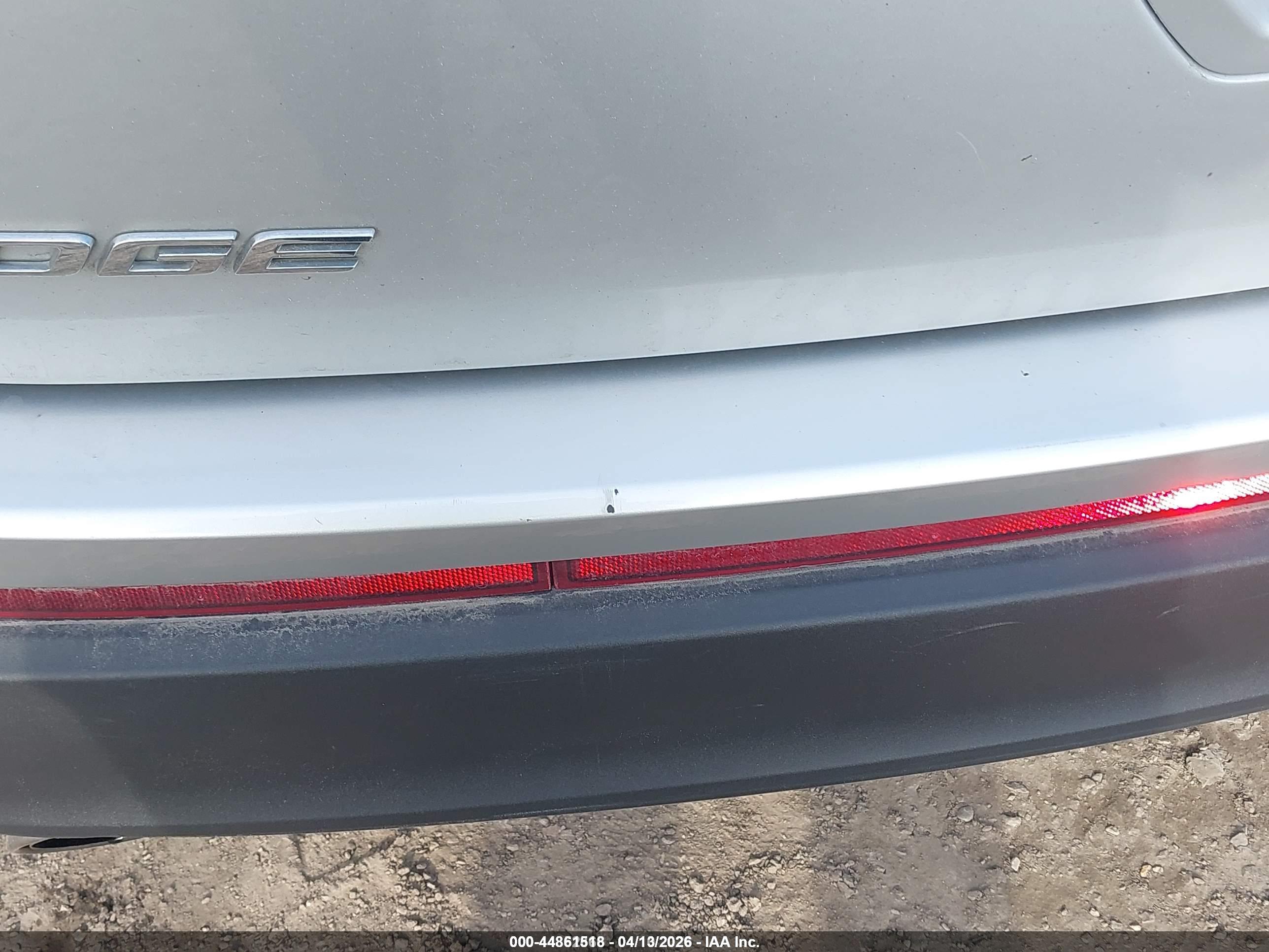FORD EDGE image 6