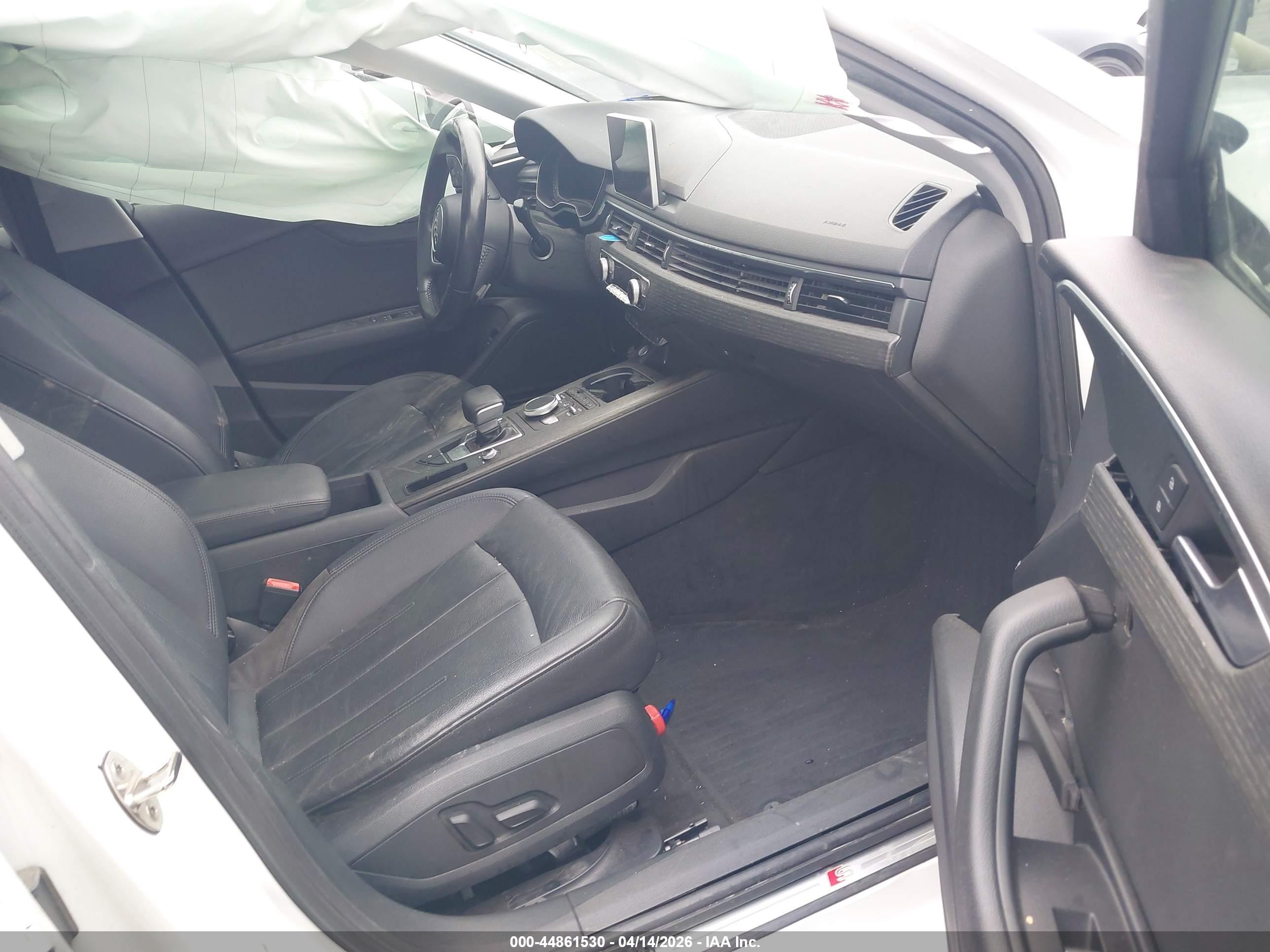 AUDI A4 image 5