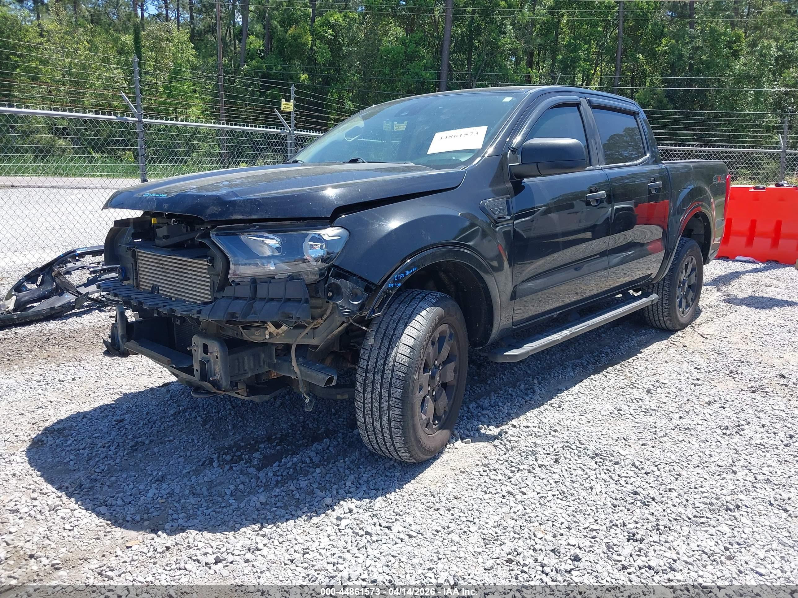 FORD RANGER image 2