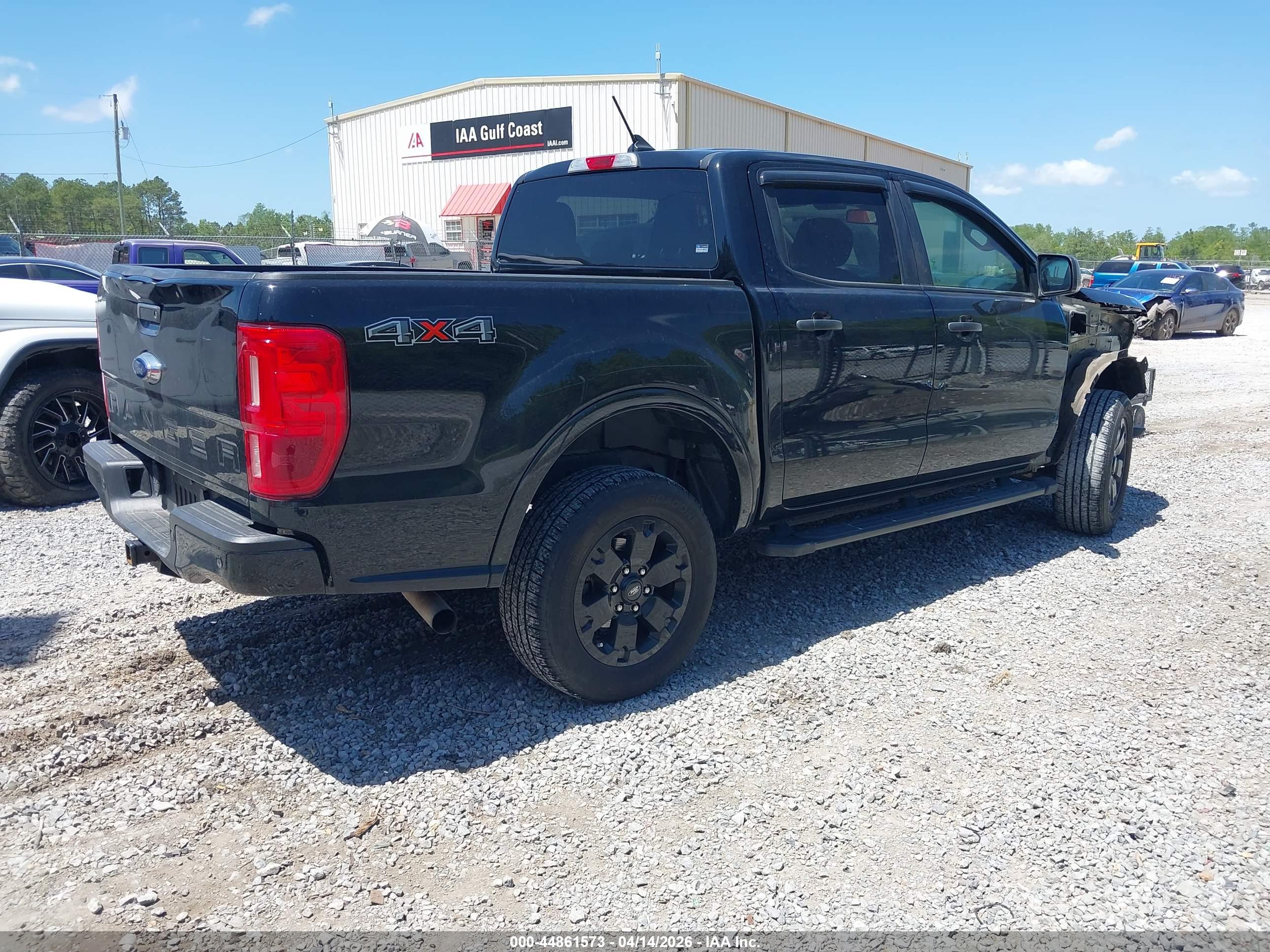 FORD RANGER image 4
