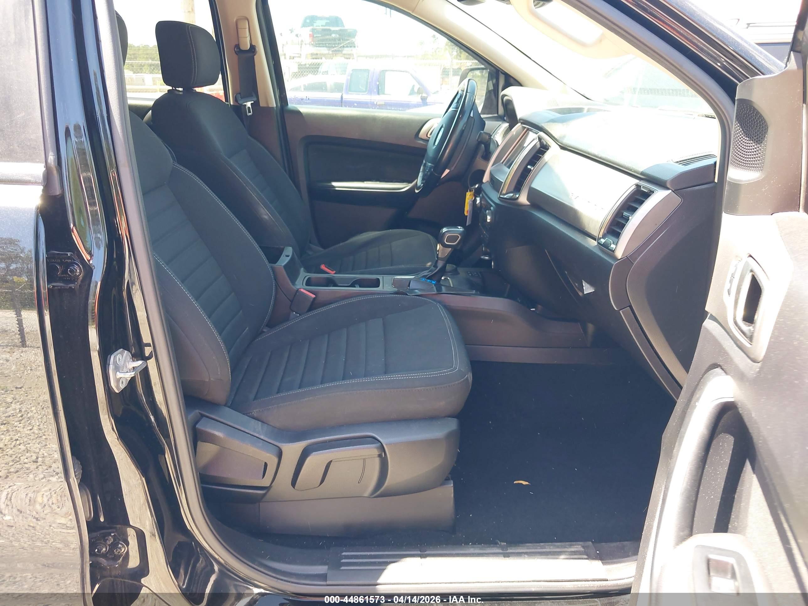 FORD RANGER image 5