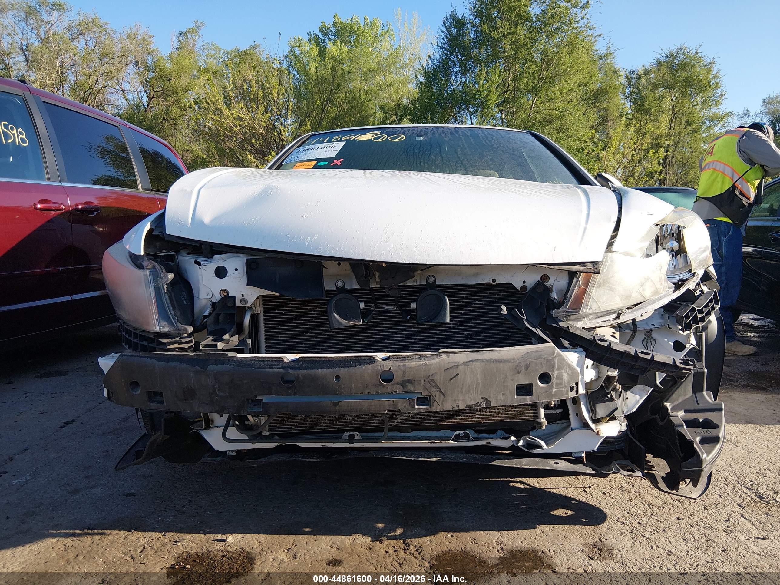 HONDA ACCORD image 6