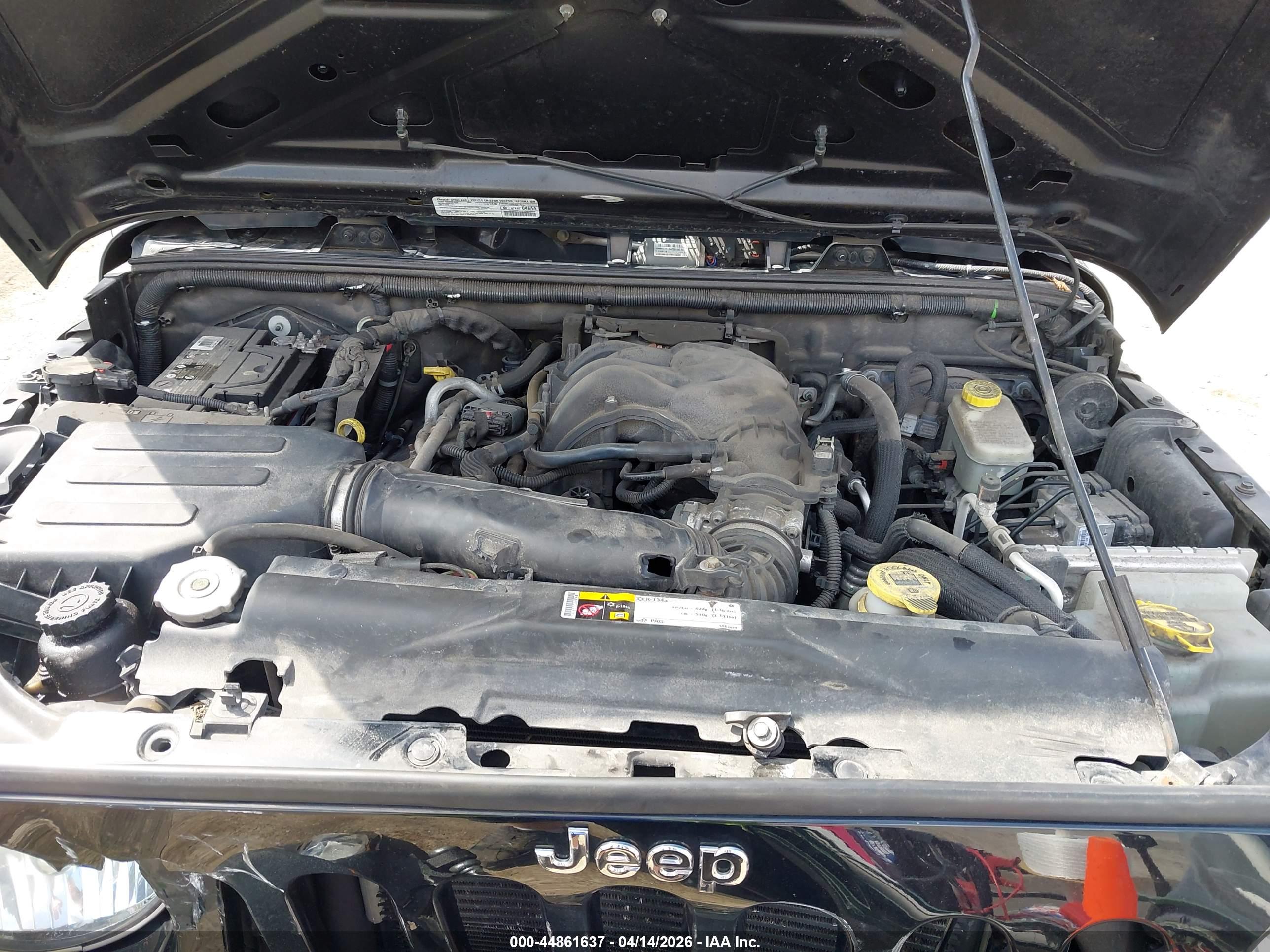 JEEP WRANGLER image 10