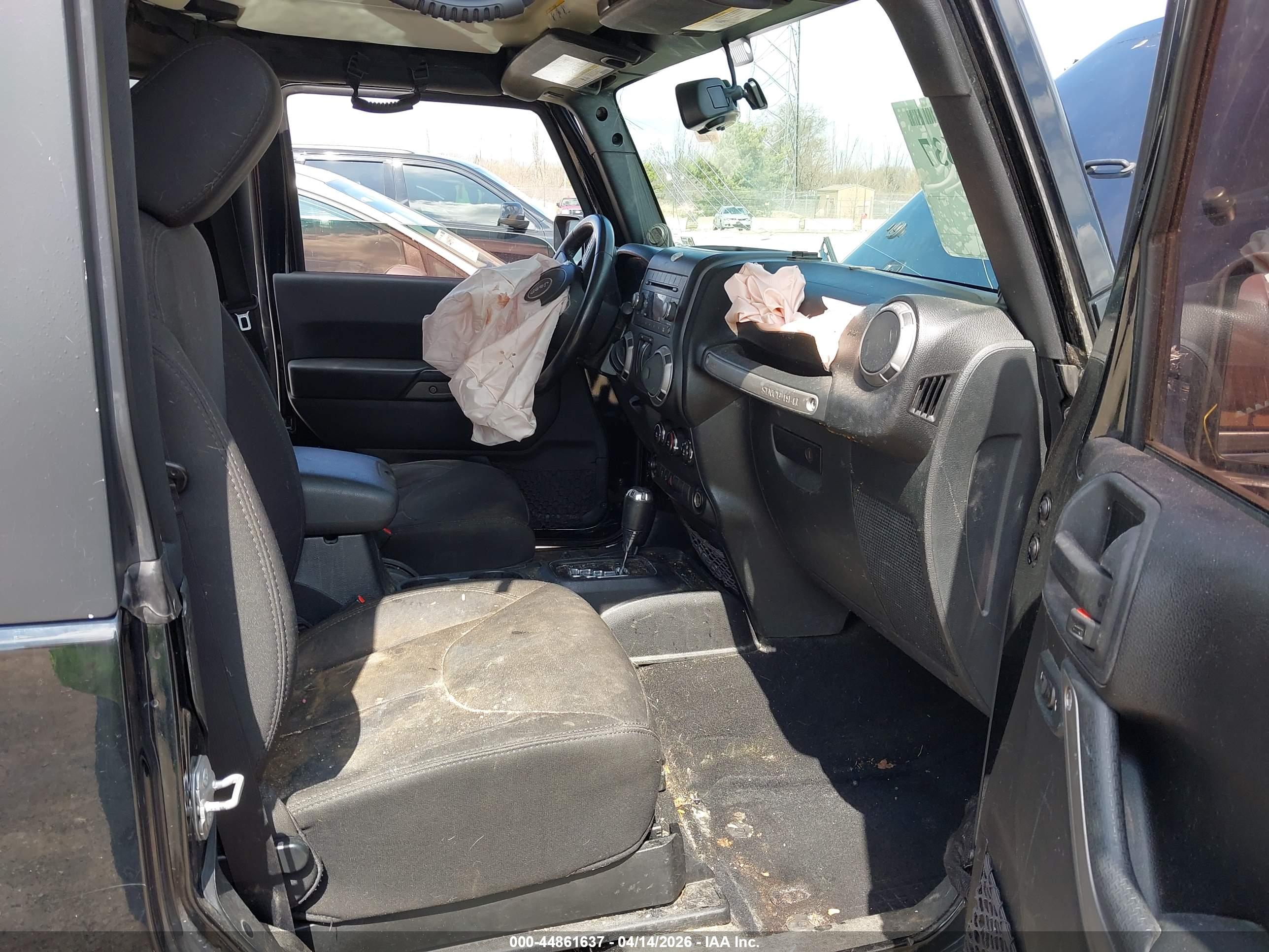 JEEP WRANGLER image 5