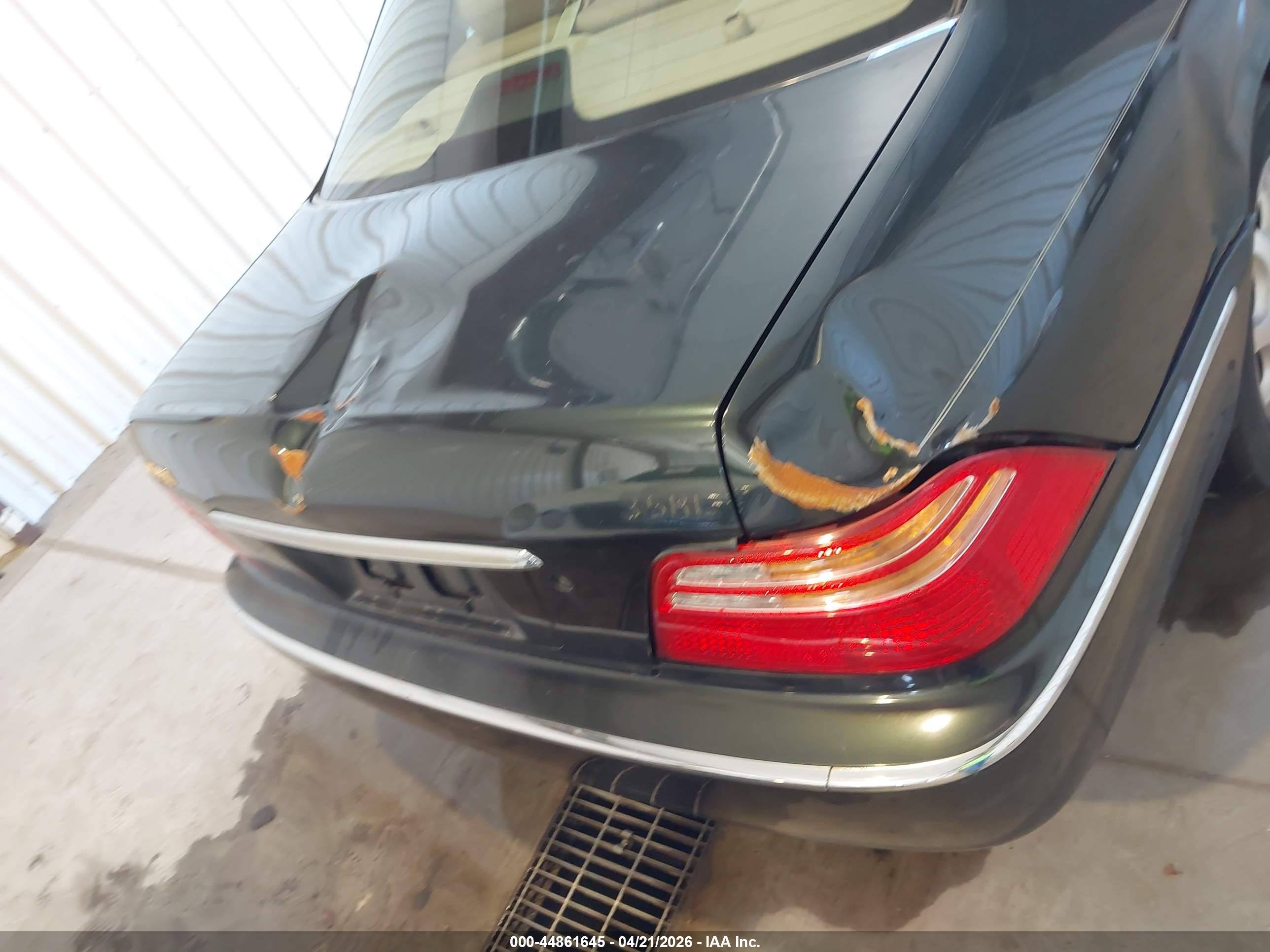 ACURA RL image 6