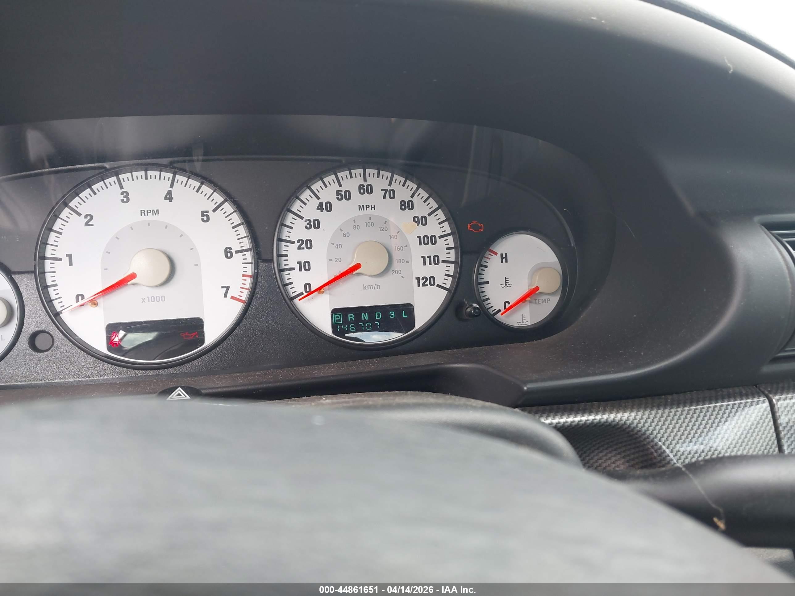 CHRYSLER SEBRING image 7