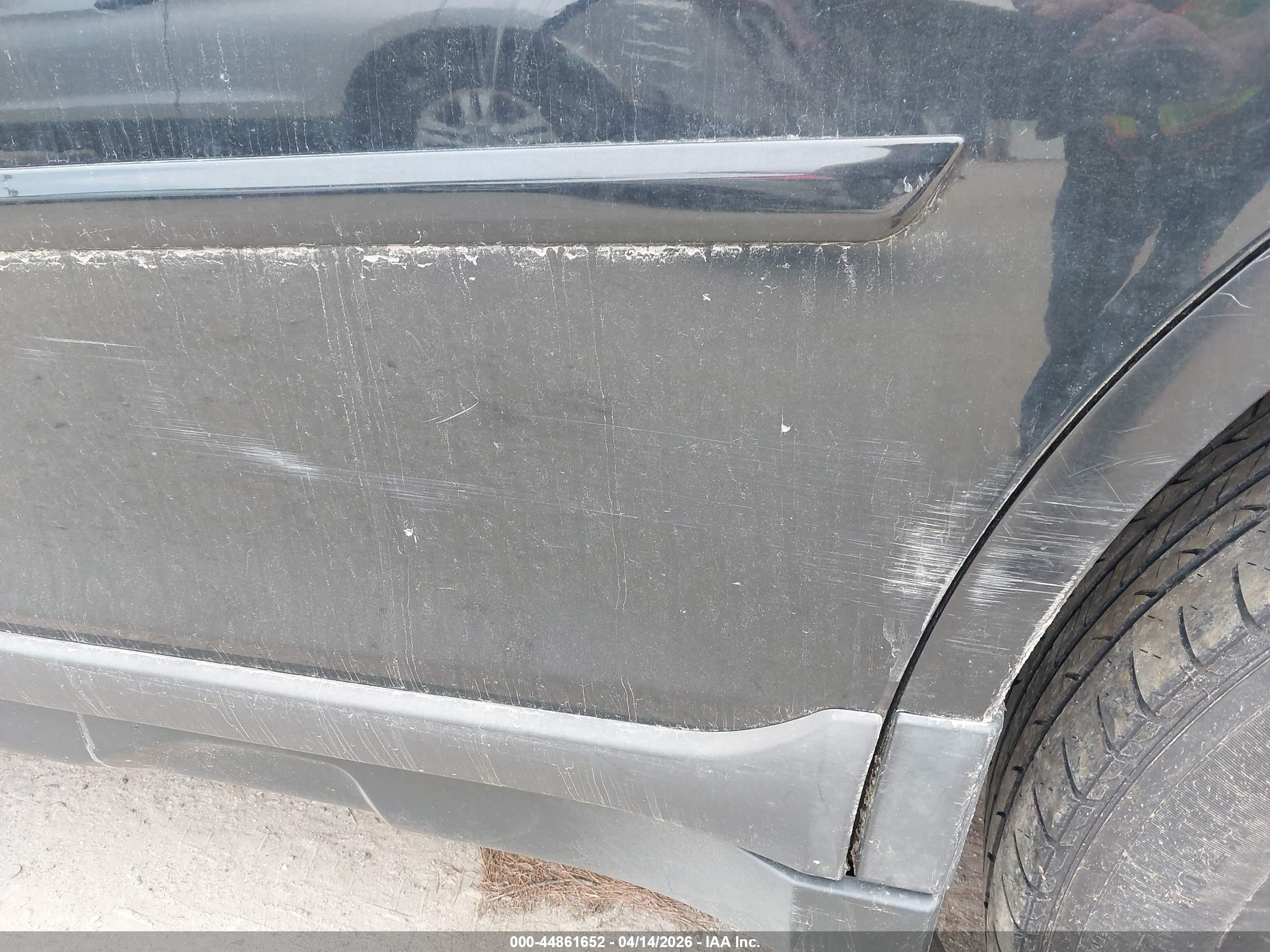 SUBARU OUTBACK image 6