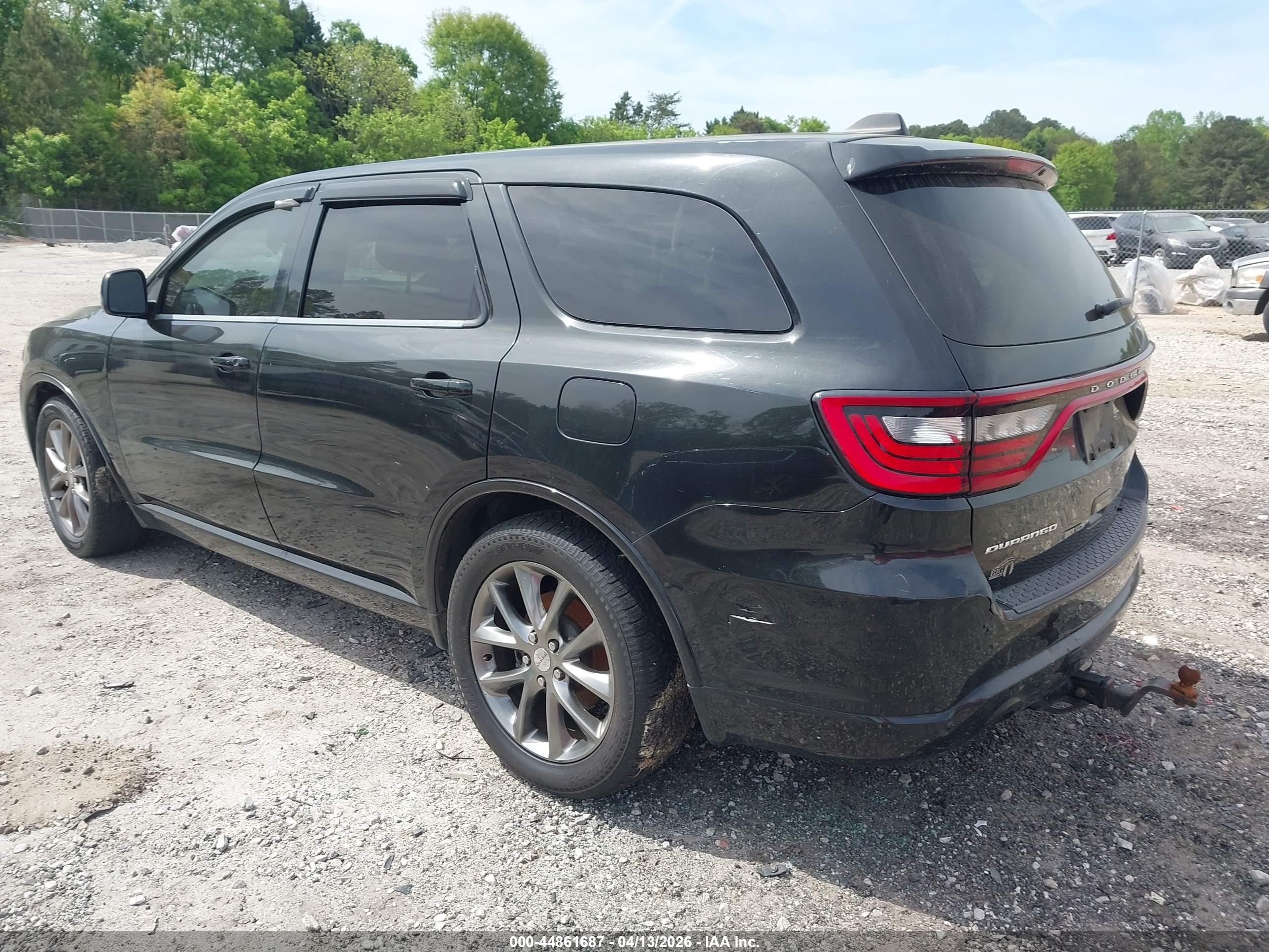 DODGE DURANGO image 3