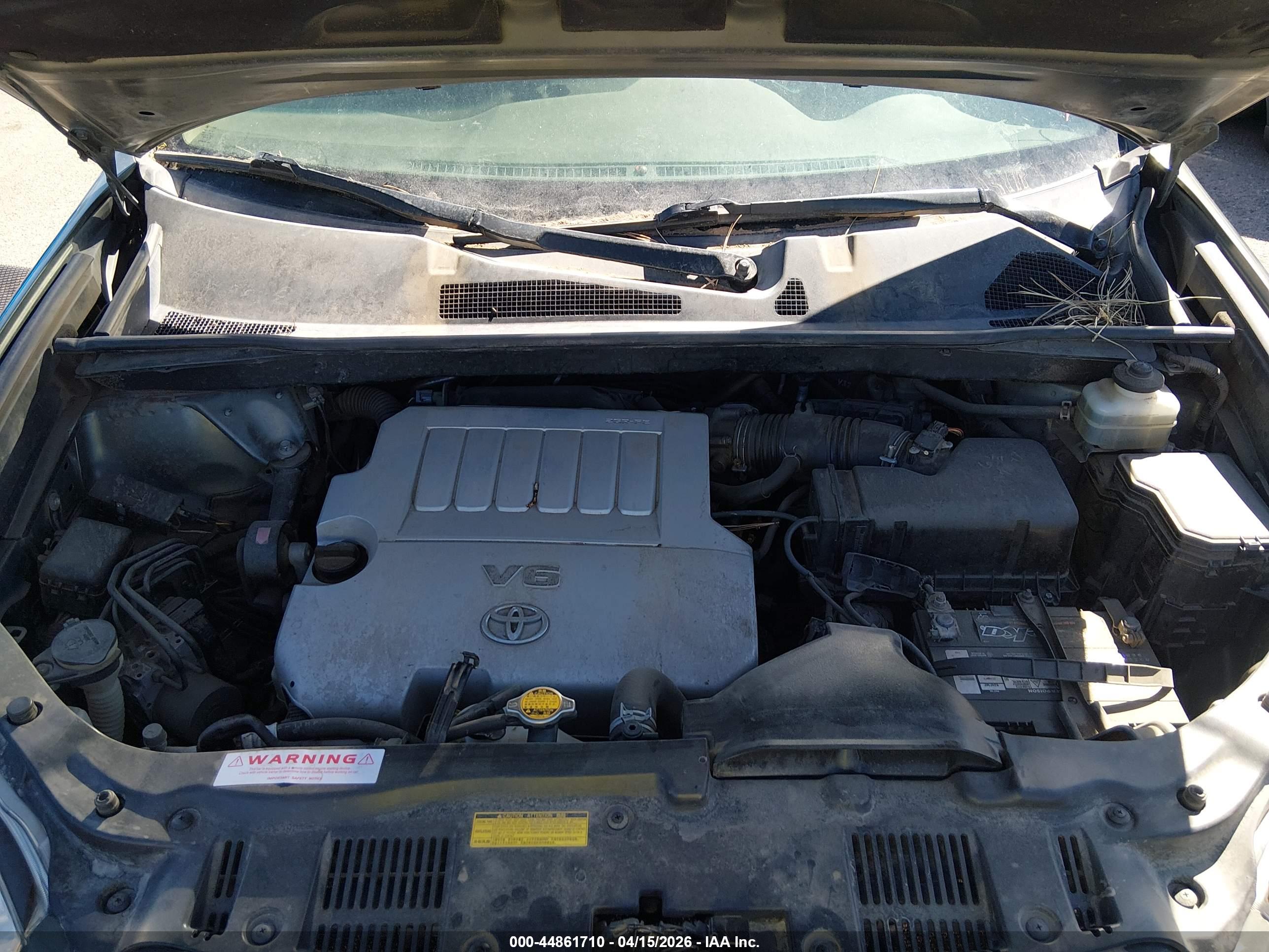 TOYOTA HIGHLANDER image 10