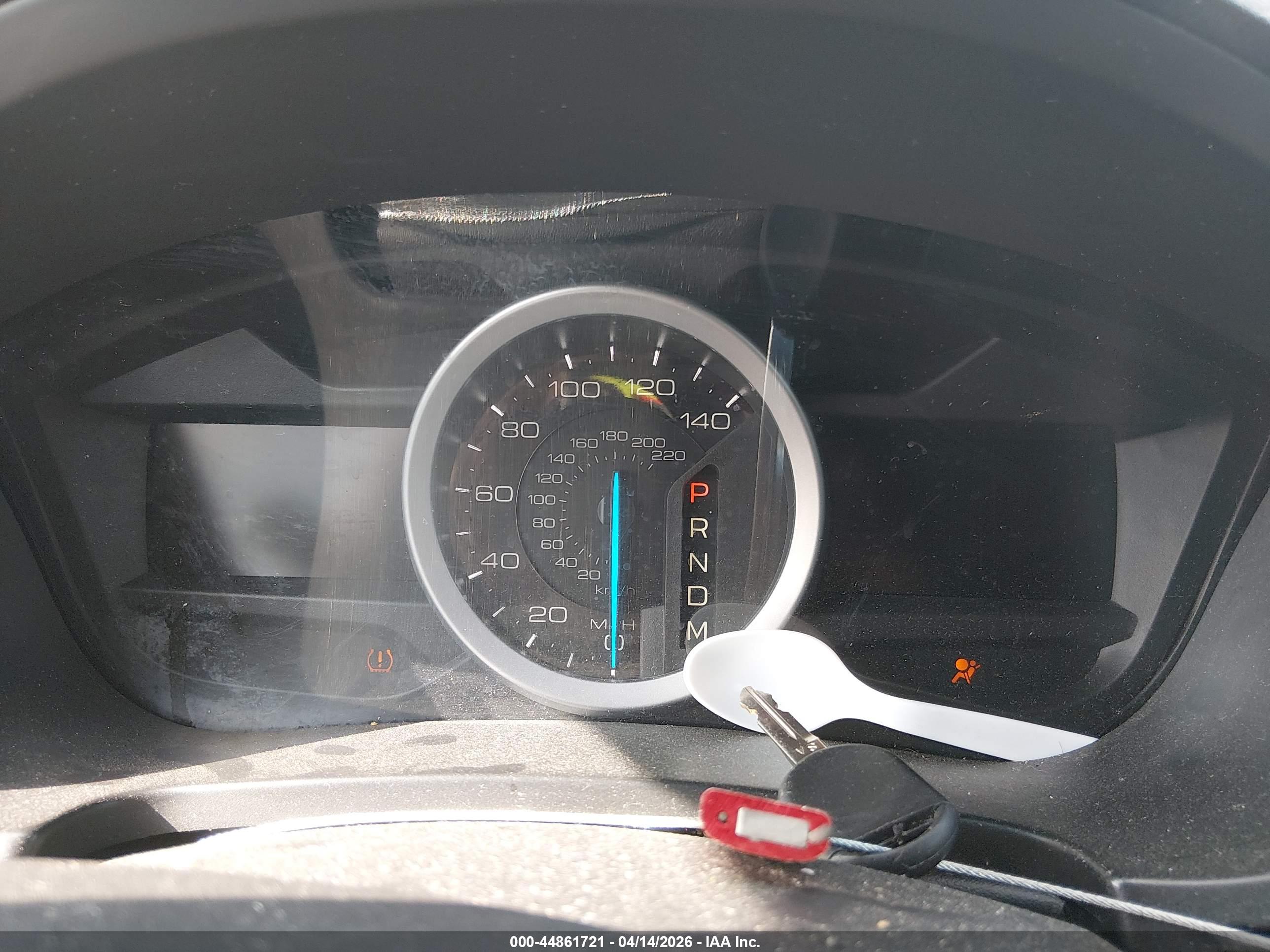 FORD EXPLORER image 7