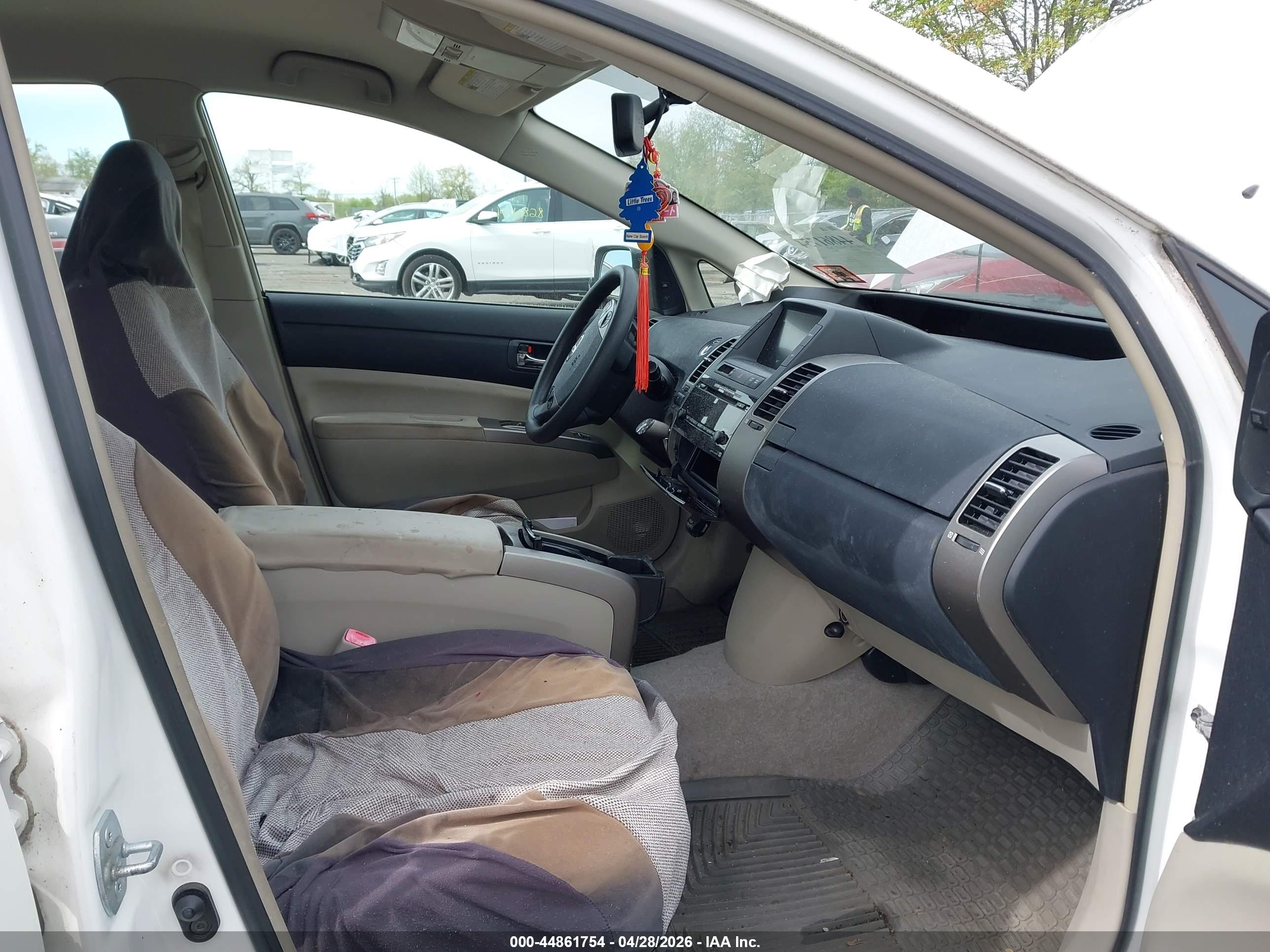 TOYOTA PRIUS image 5