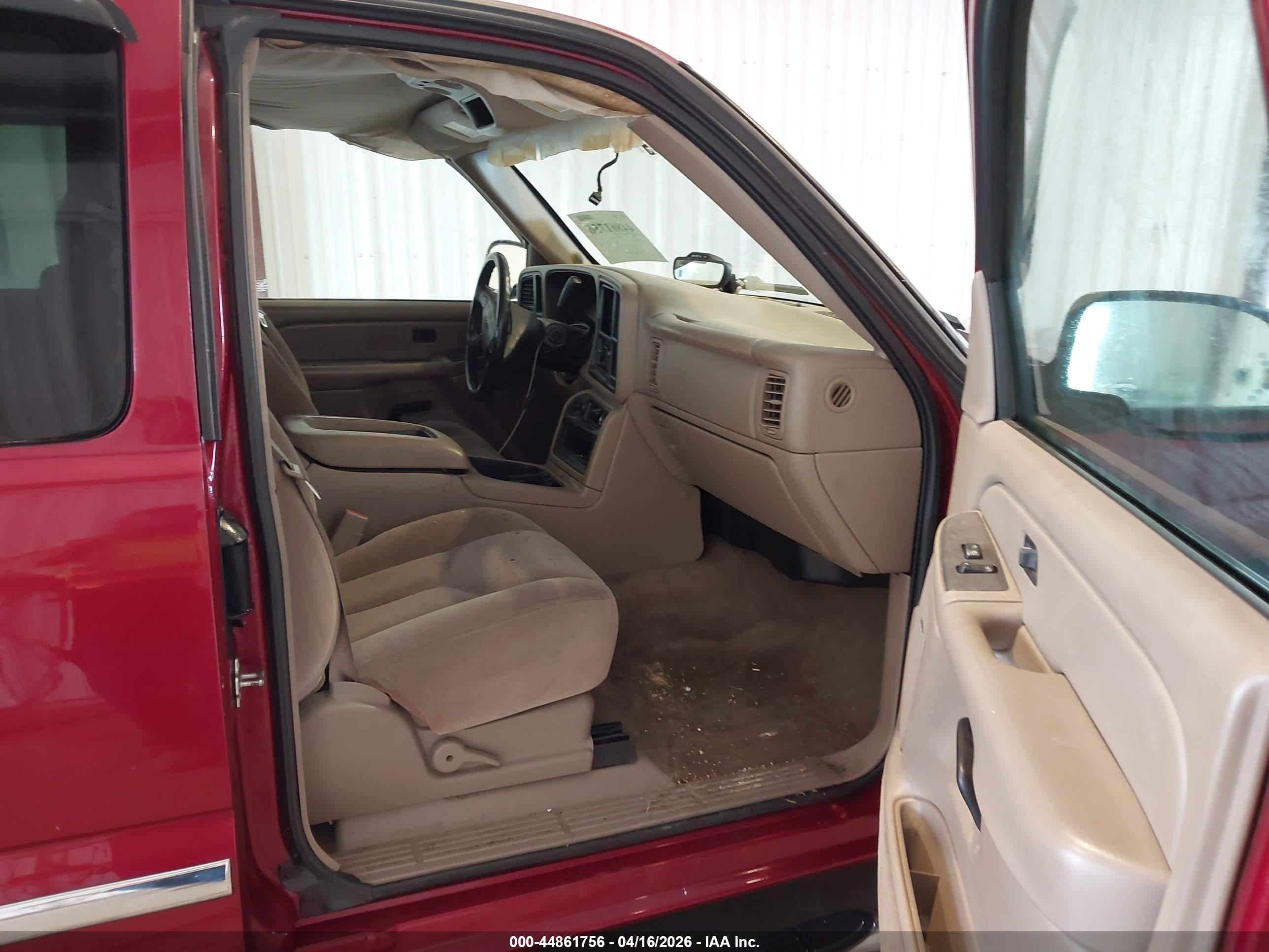 GMC SIERRA image 5