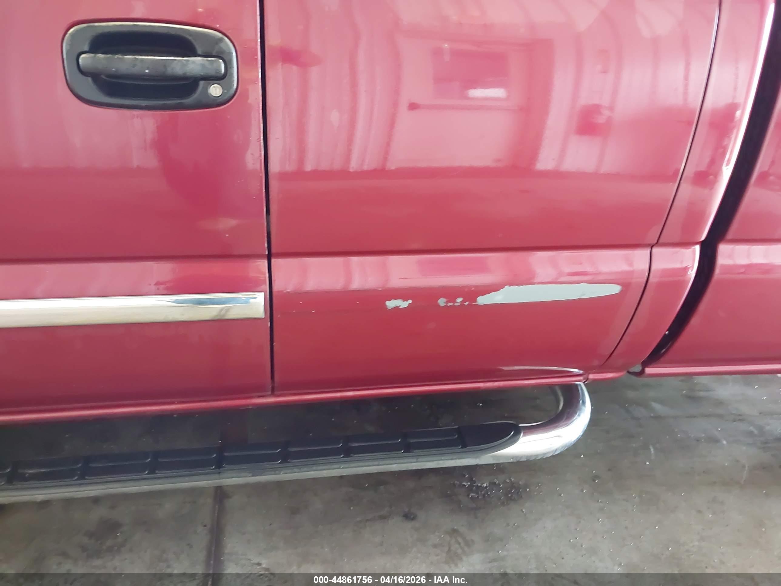 GMC SIERRA image 6