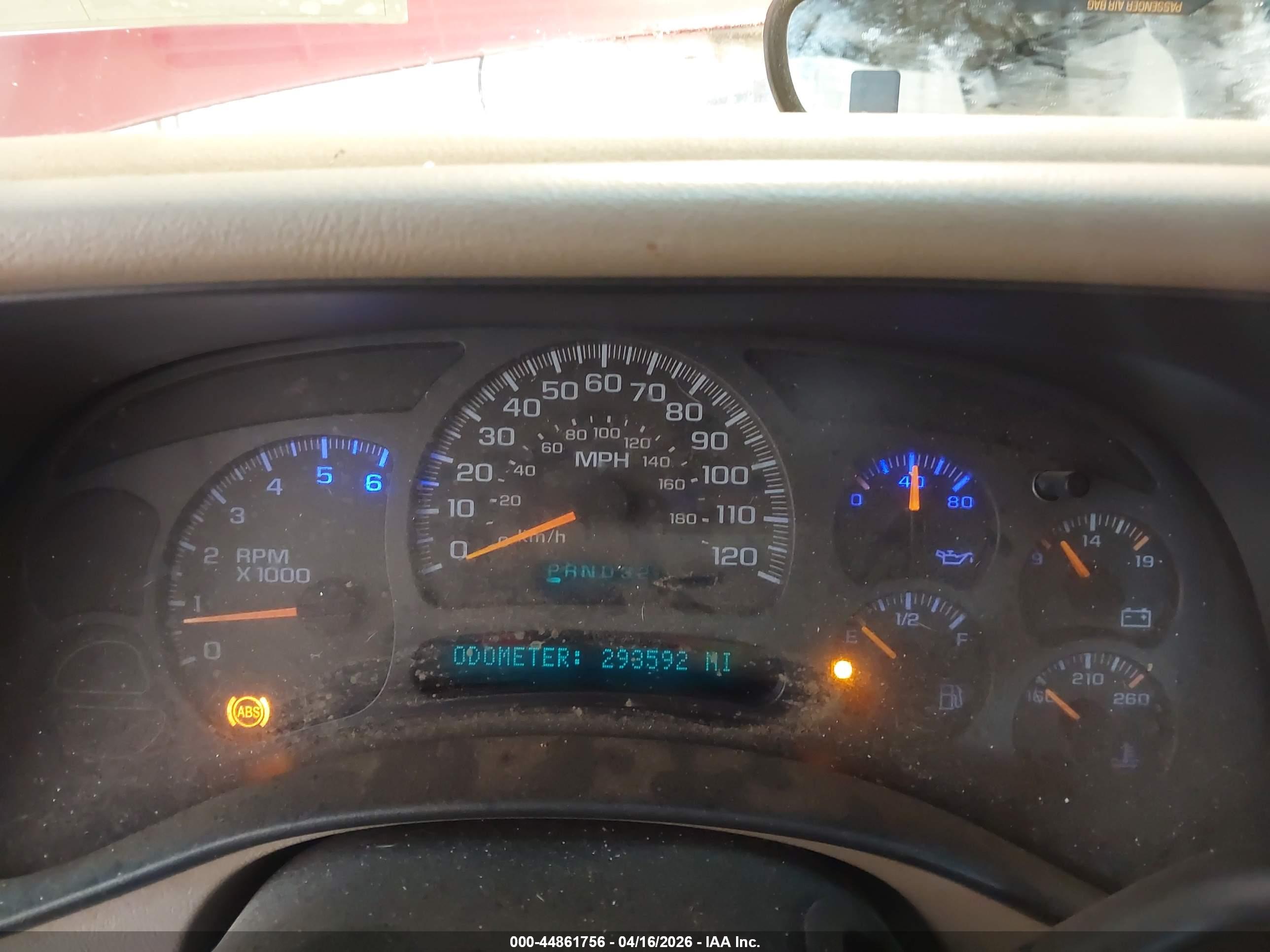 GMC SIERRA image 7