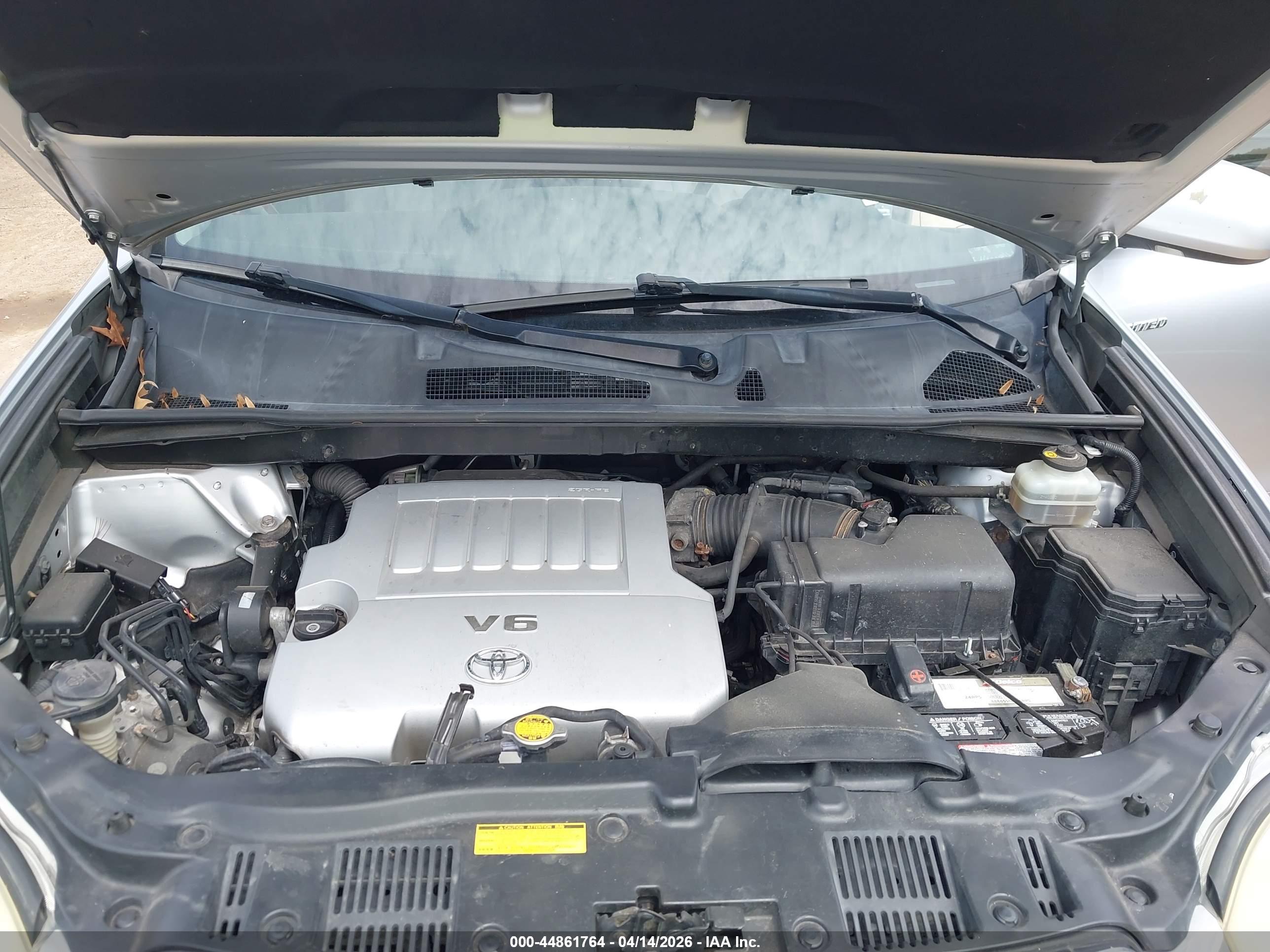 TOYOTA HIGHLANDER image 10