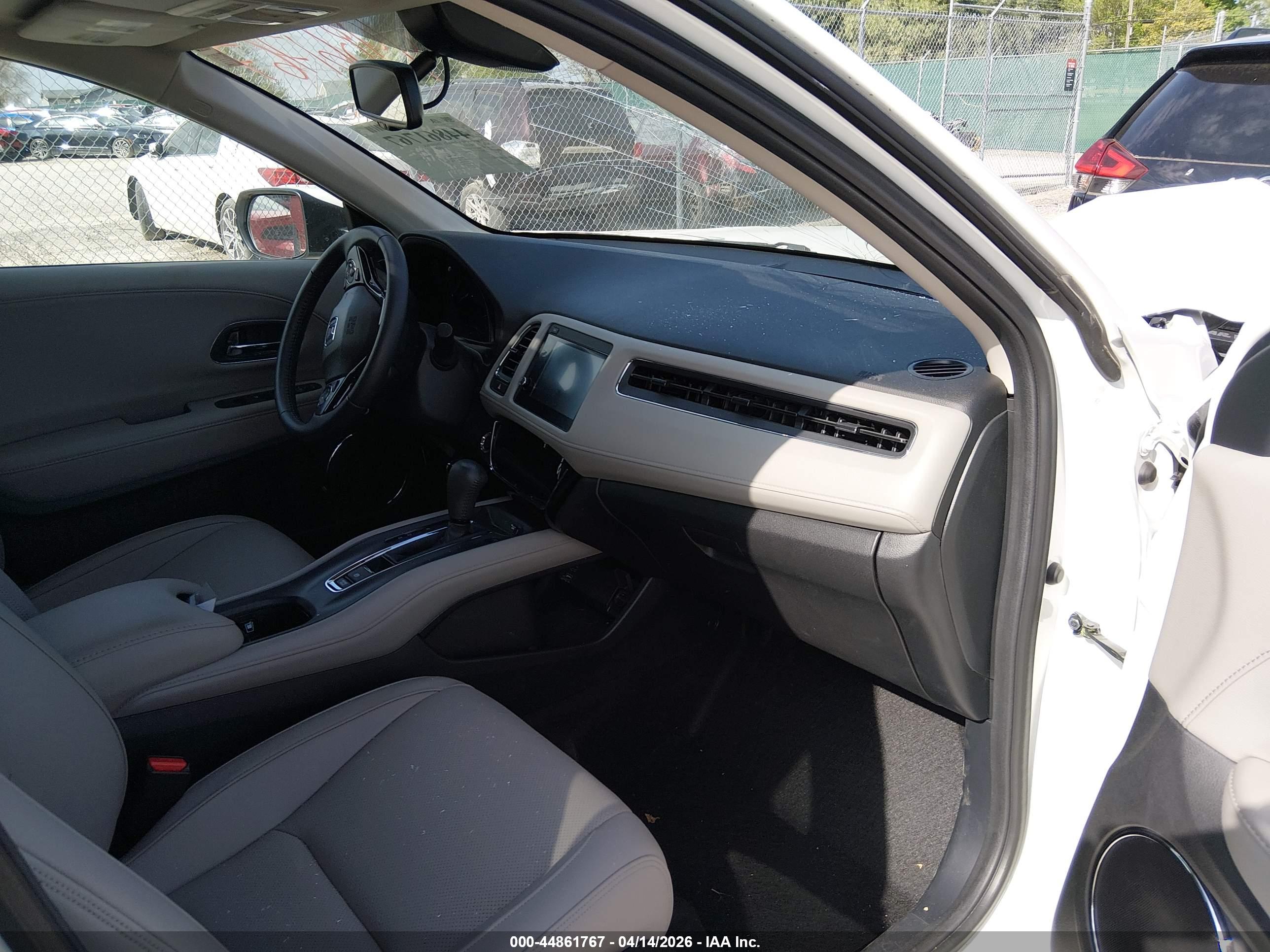 HONDA HR-V image 5