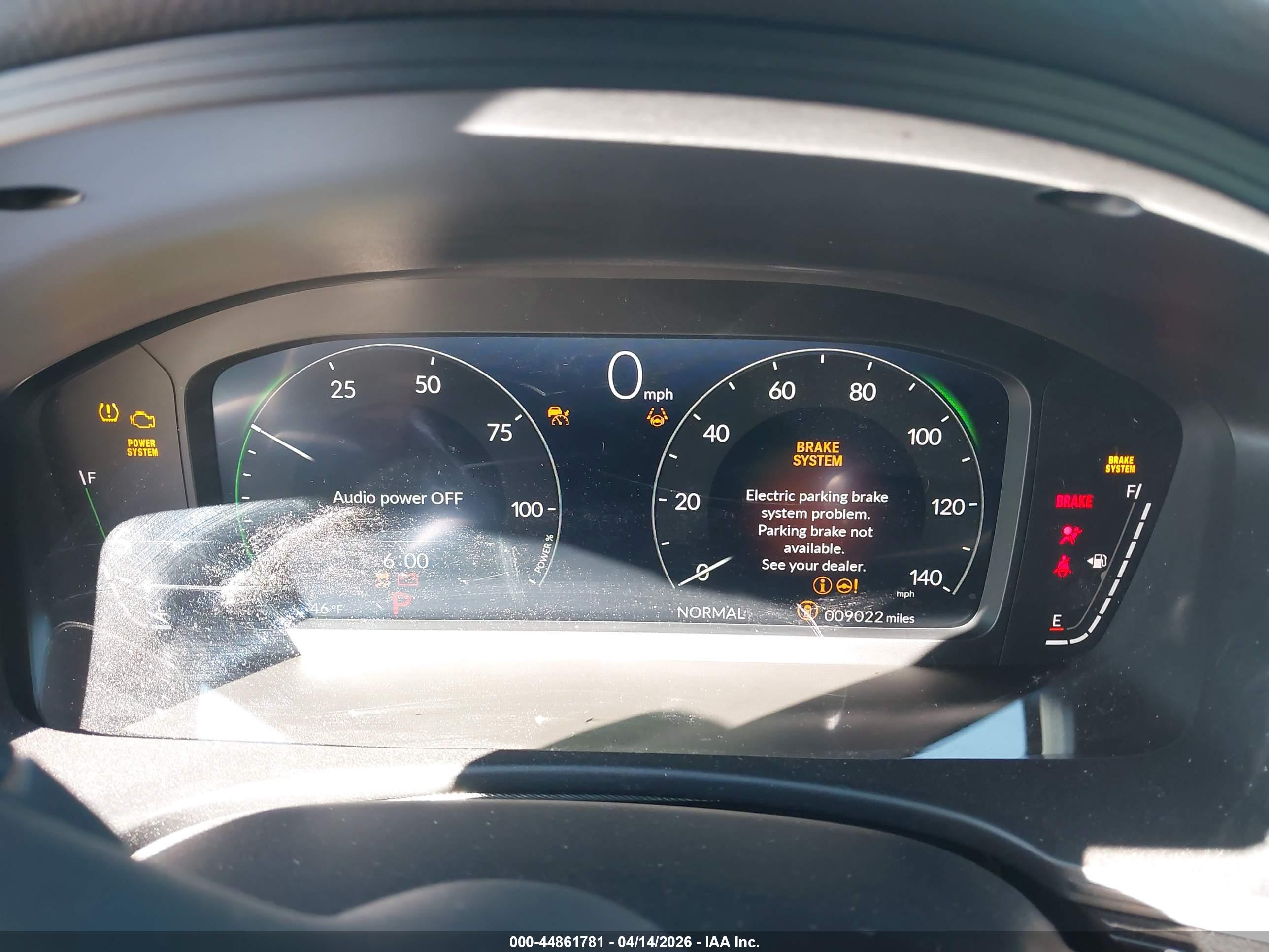 HONDA CIVIC image 7