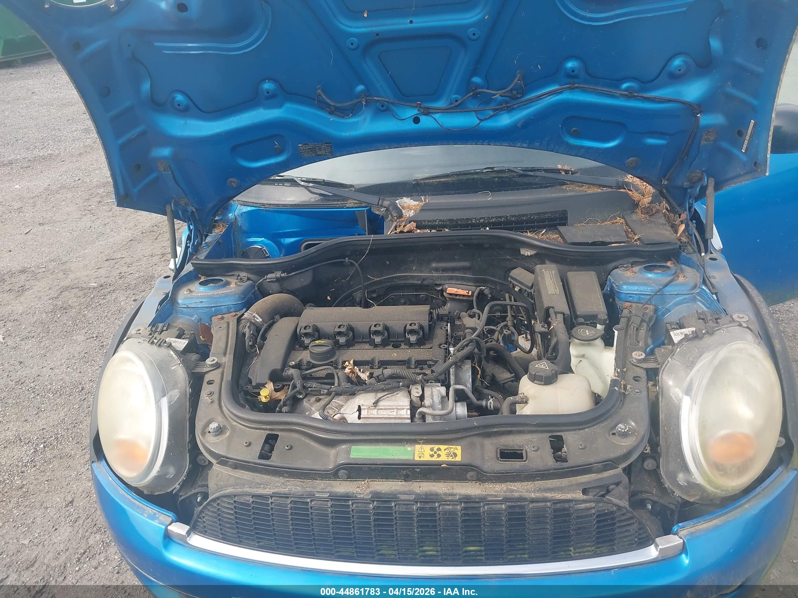 MINI COOPER image 10