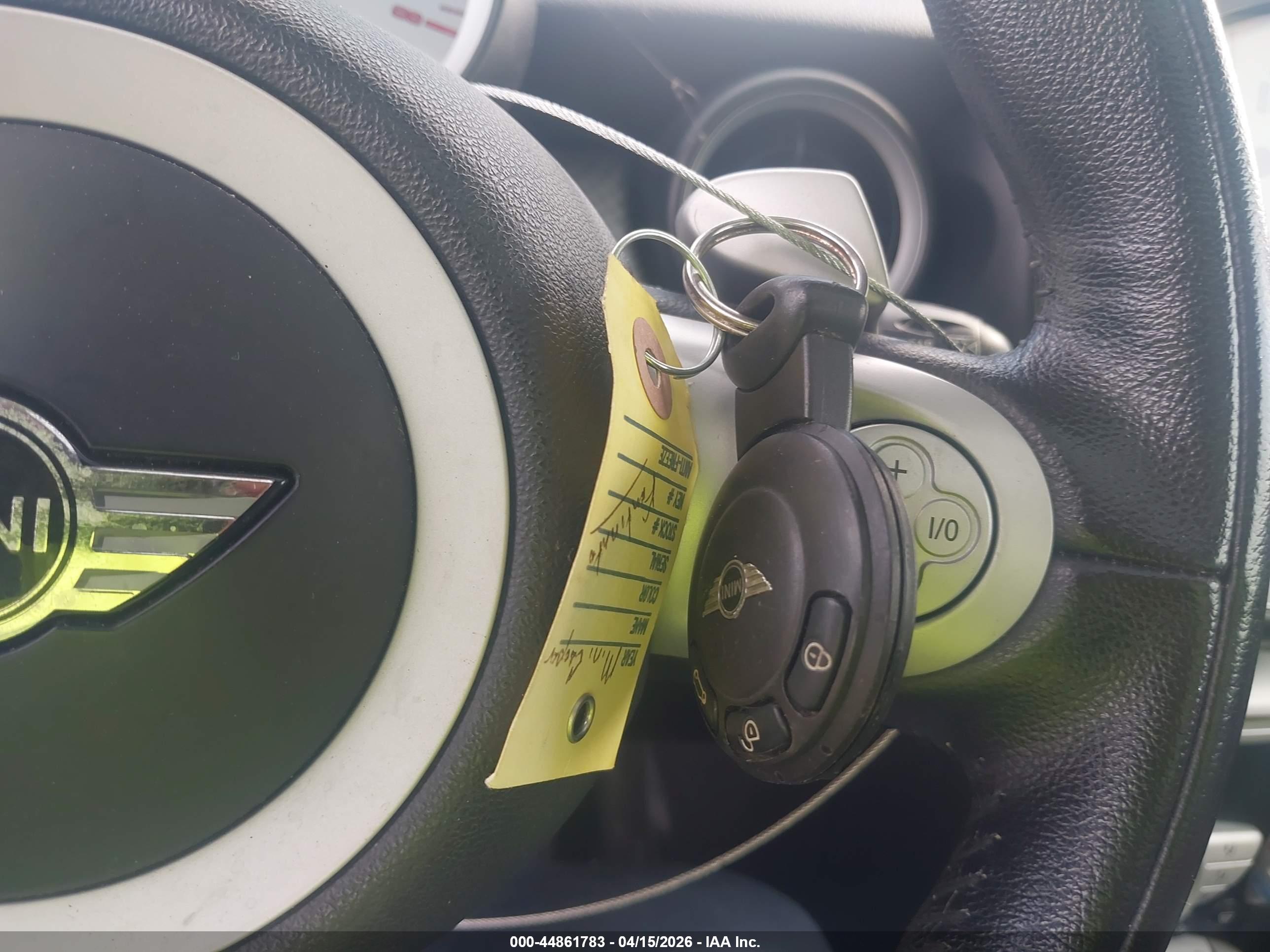 MINI COOPER image 11