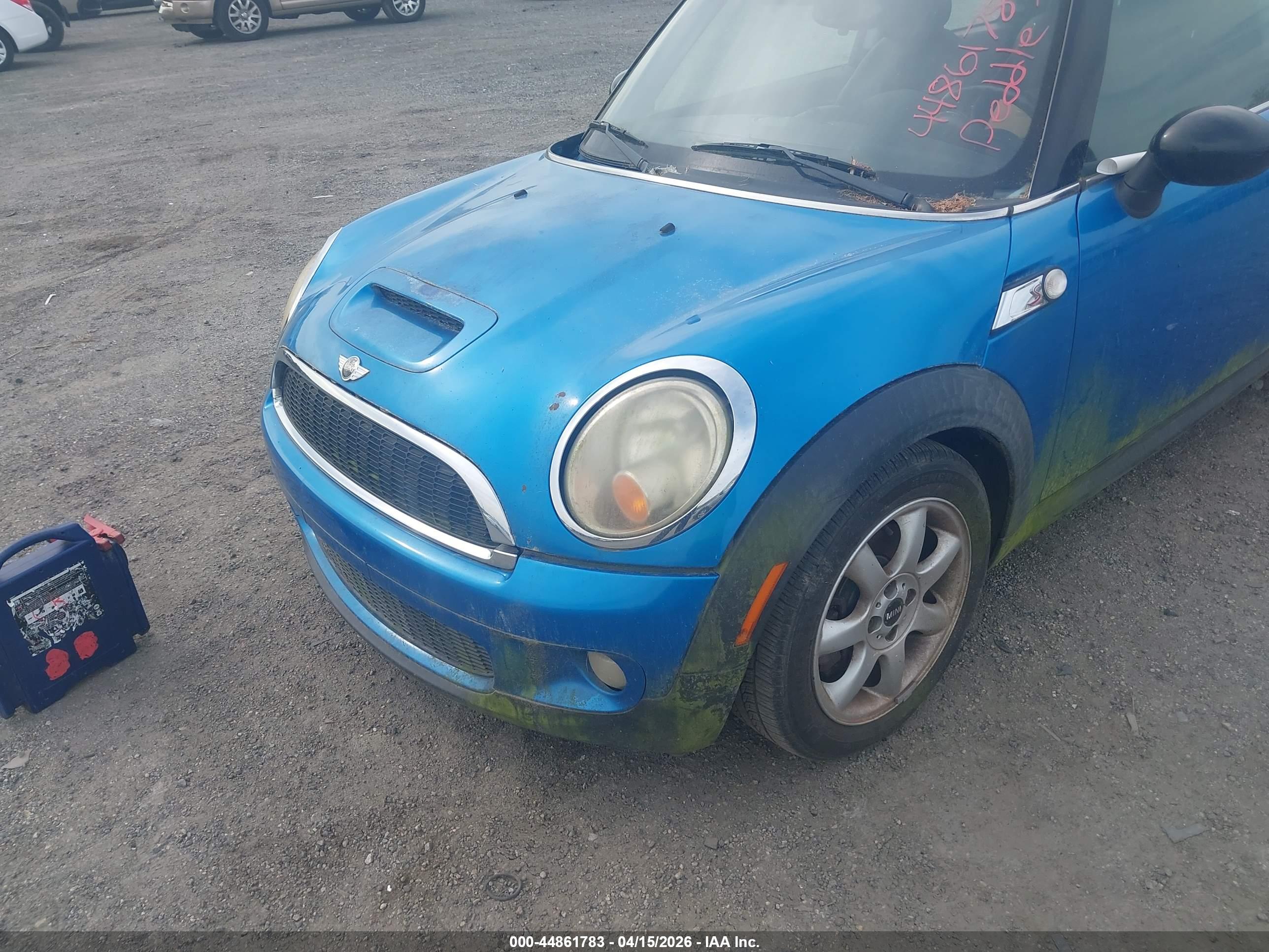 MINI COOPER image 6
