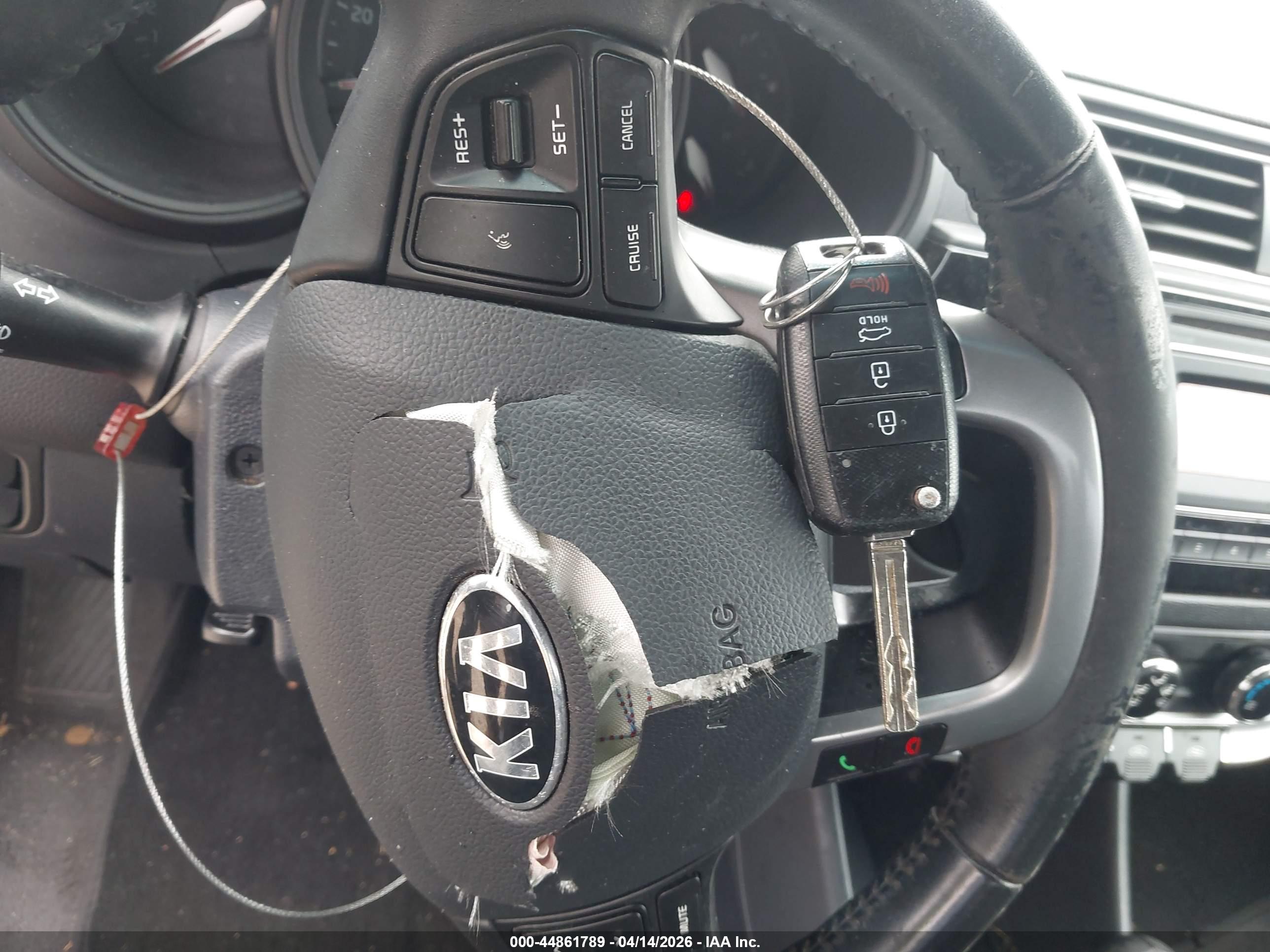KIA RIO image 11