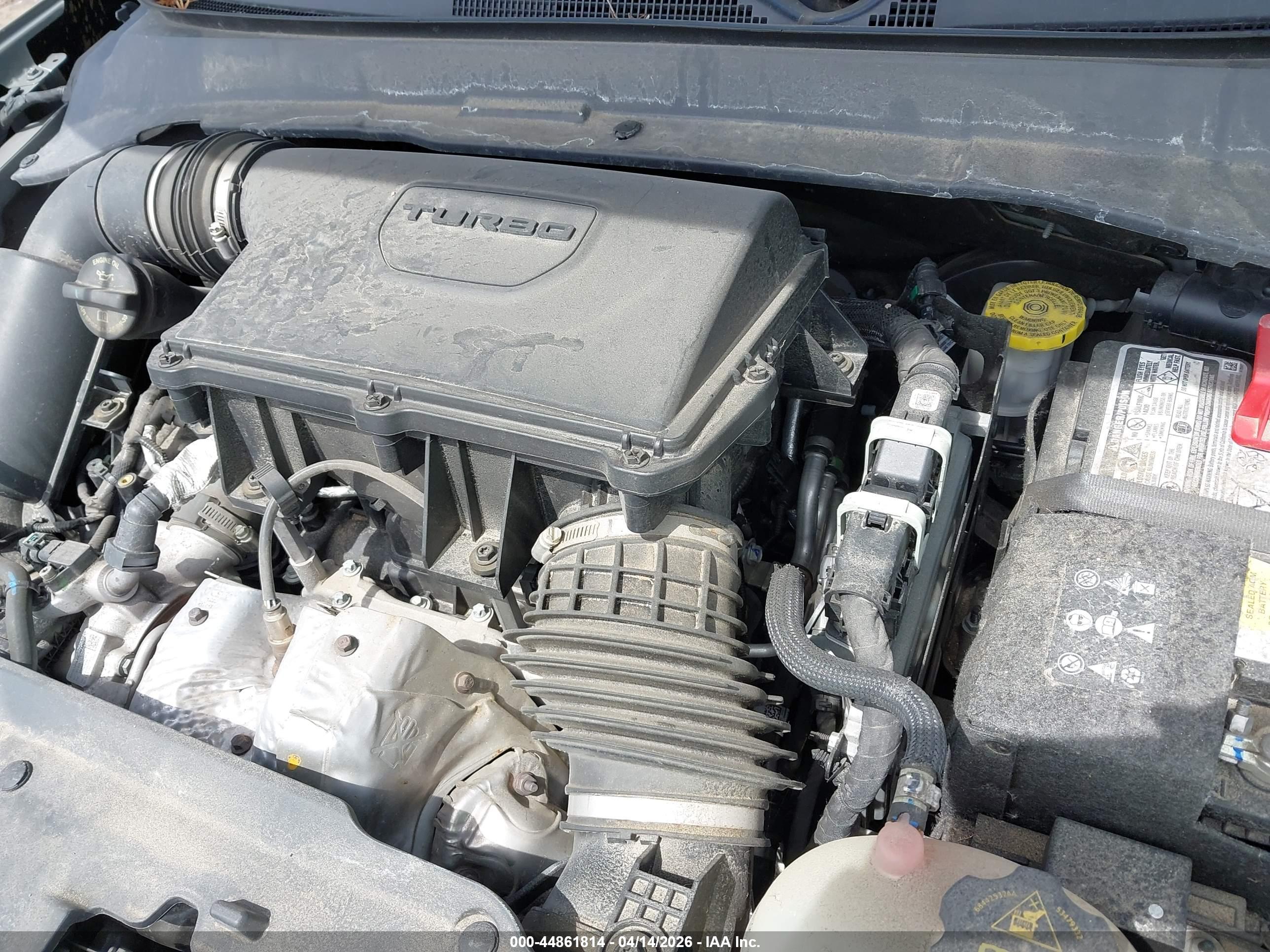 JEEP COMPASS image 10