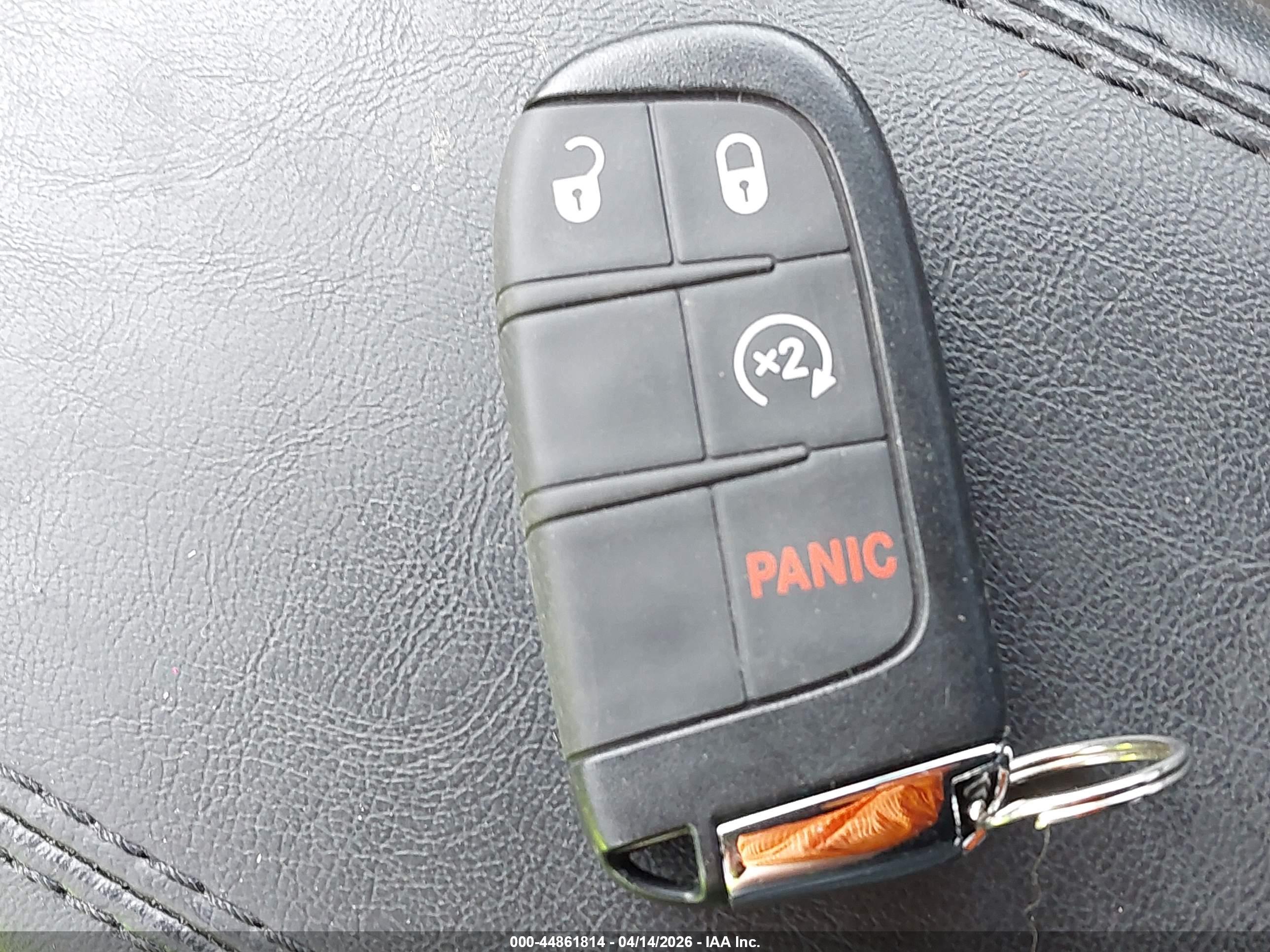 JEEP COMPASS image 11