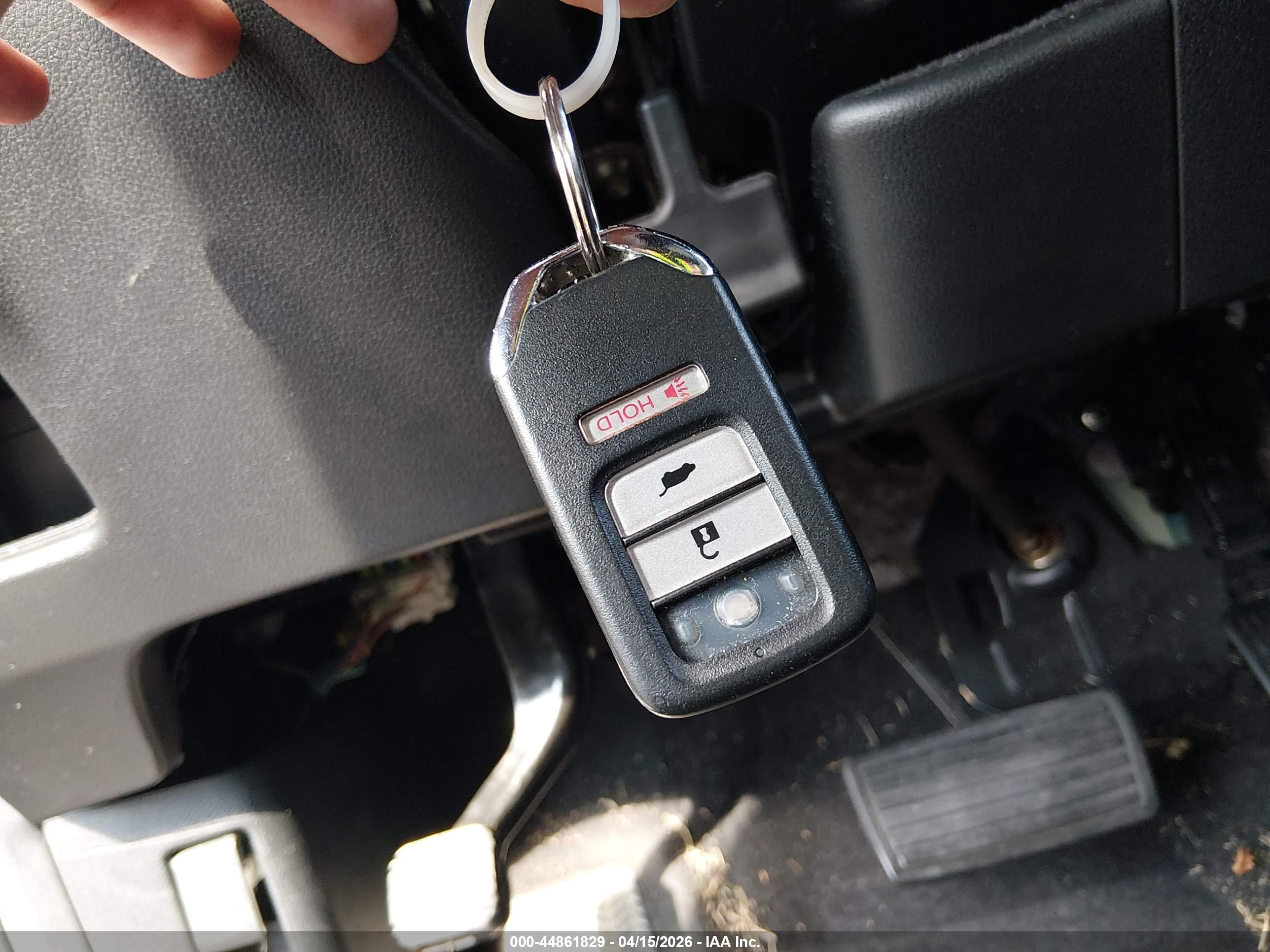 HONDA CR-V image 11
