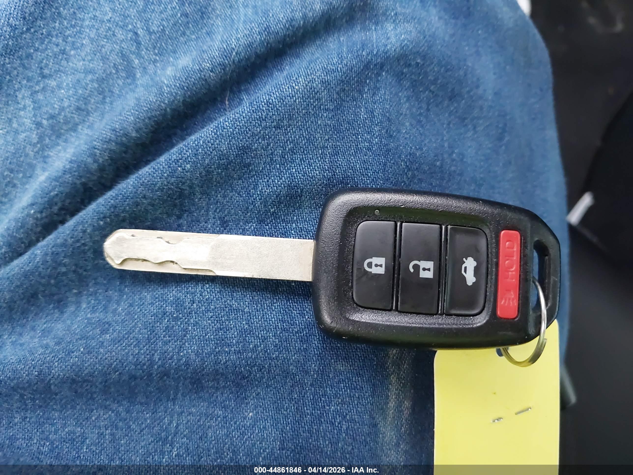 HONDA CIVIC image 11