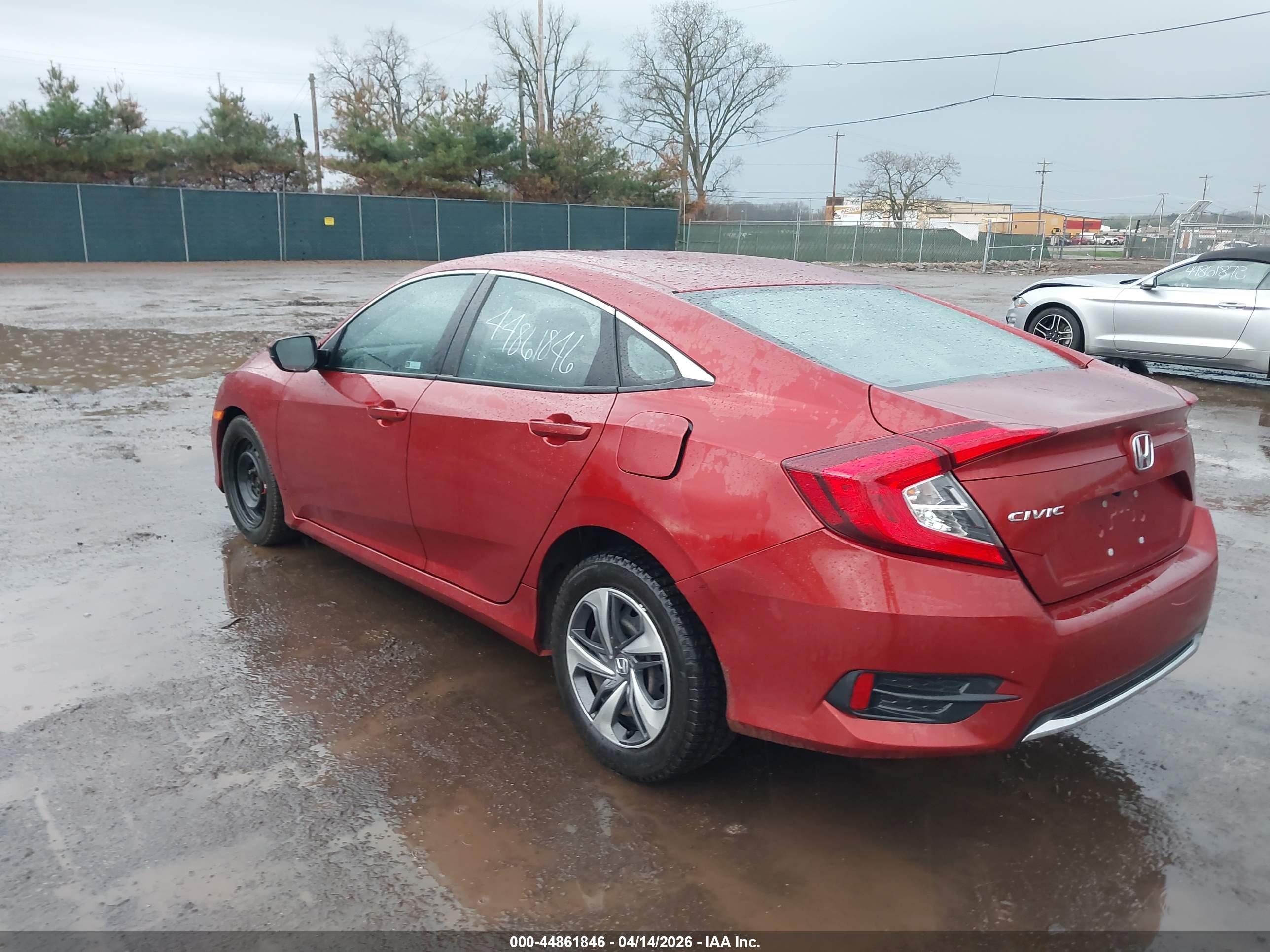 HONDA CIVIC image 3