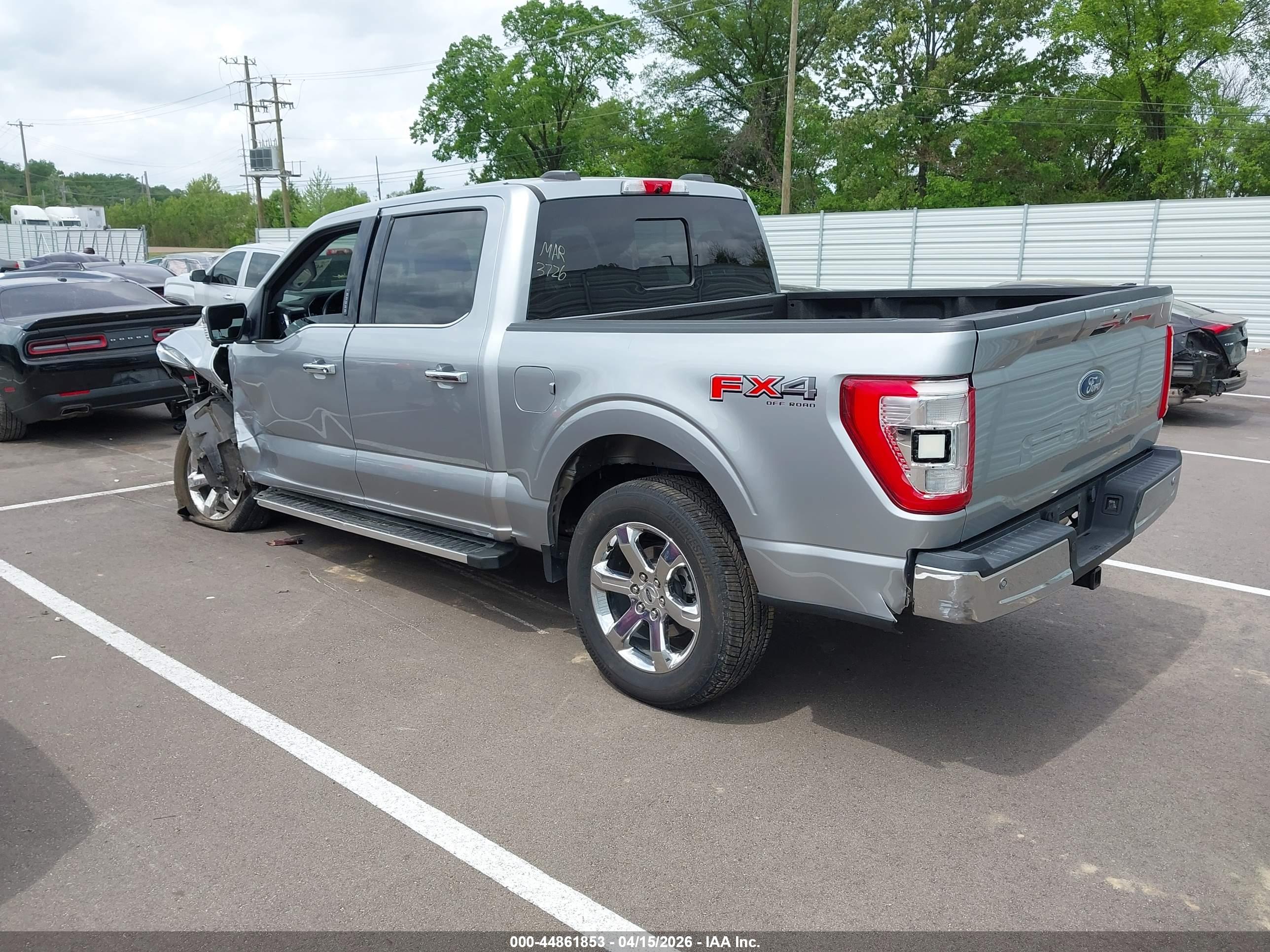 FORD F-150 image 3