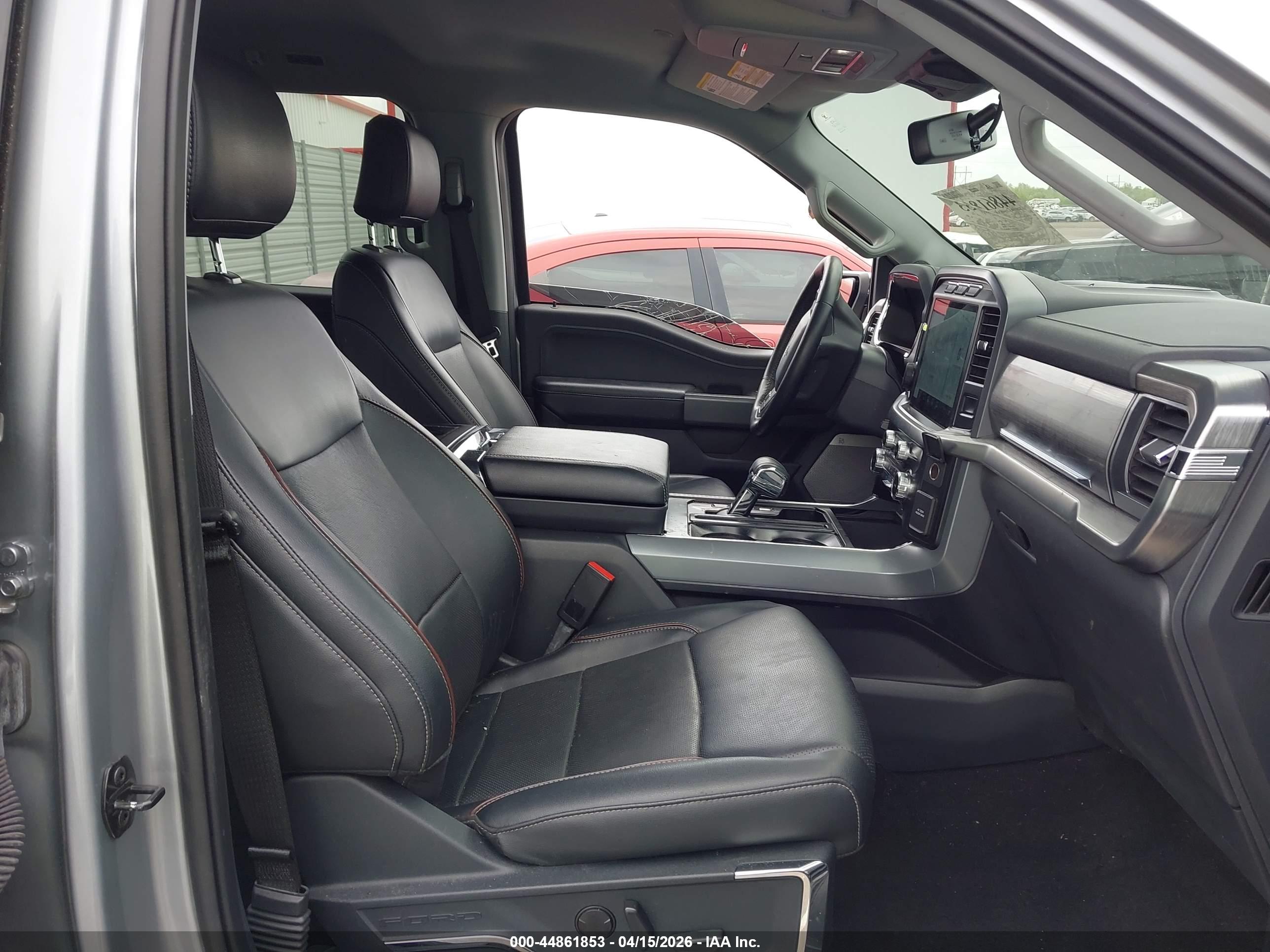 FORD F-150 image 5